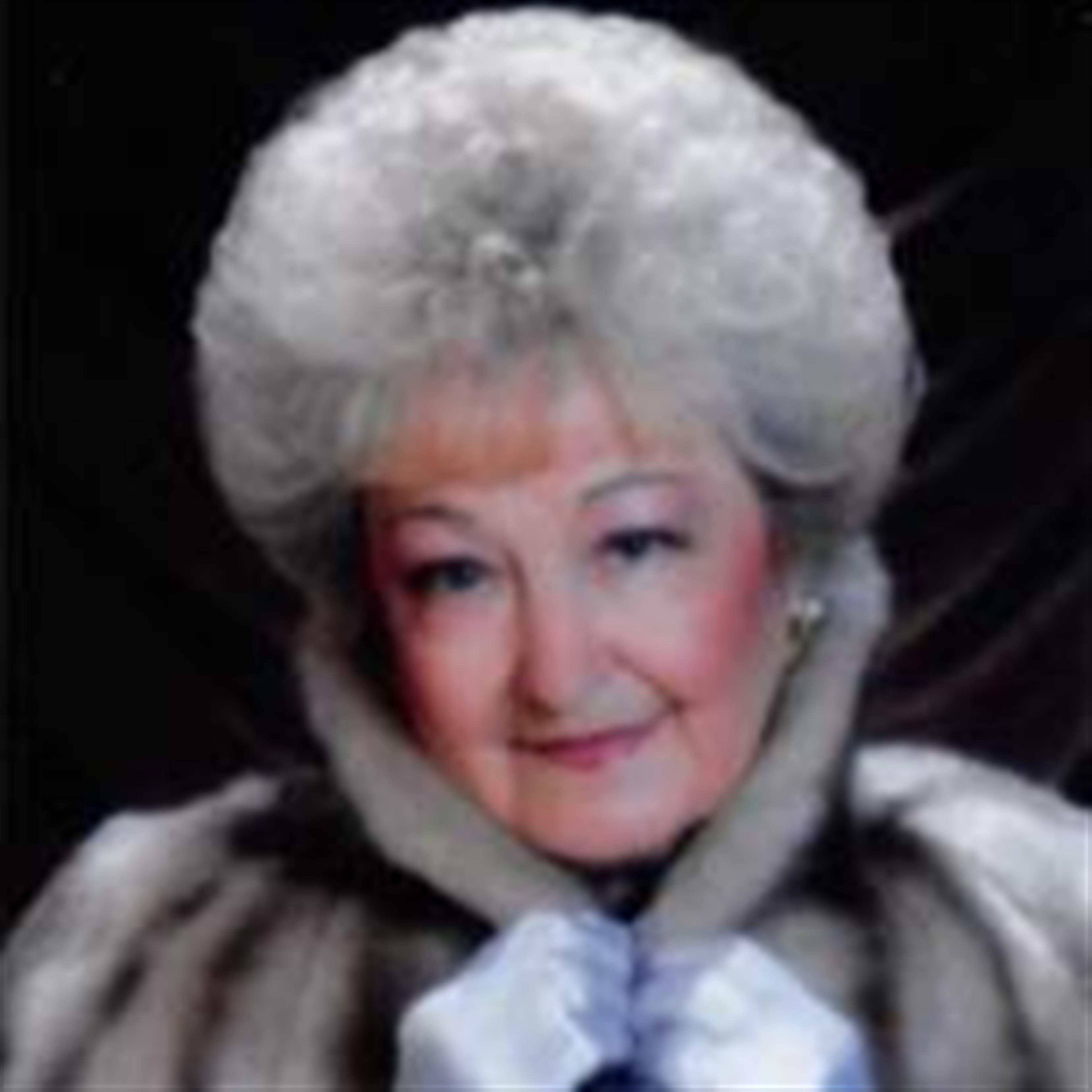 Wilda Mae Emling