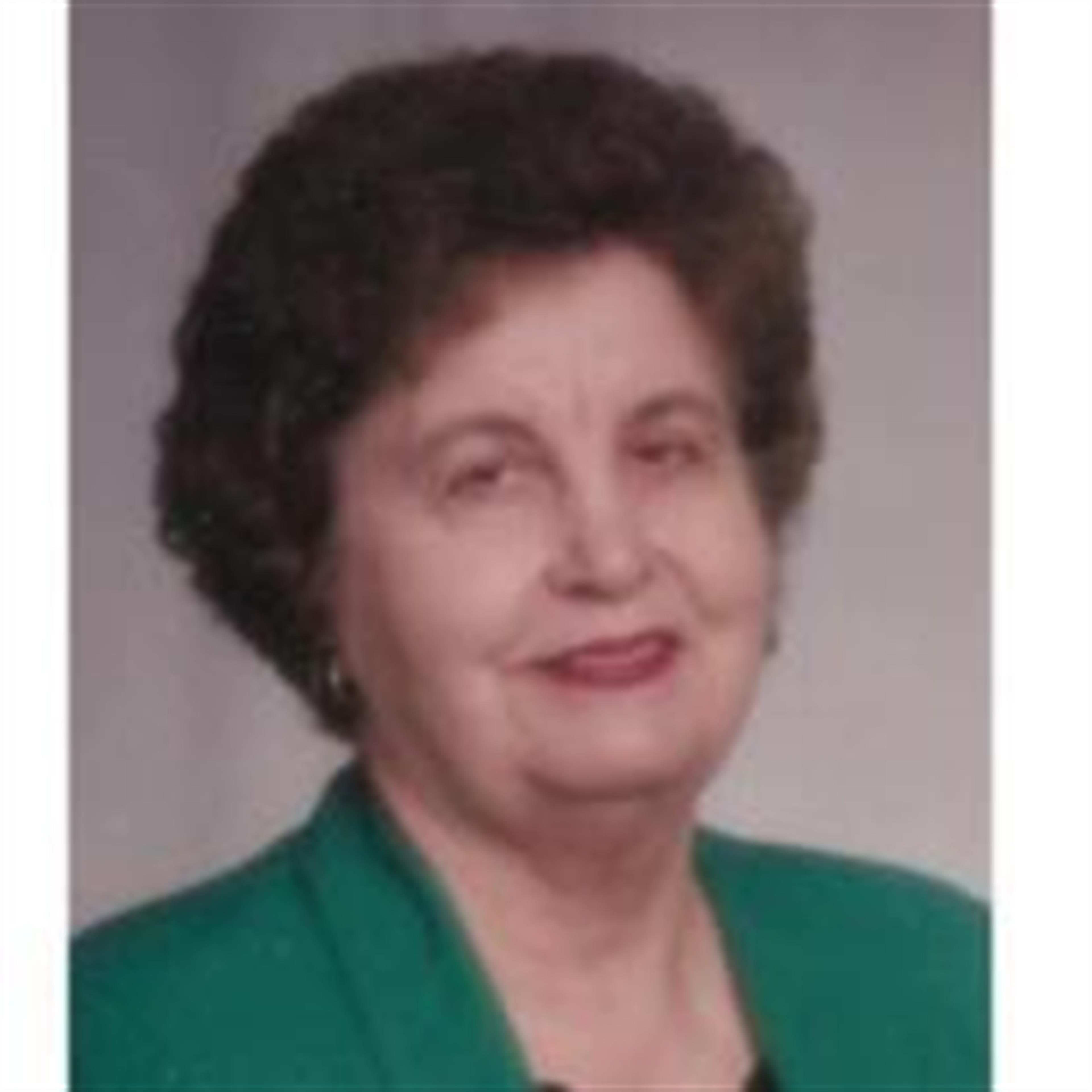 Margaret Elliott's obituary picture