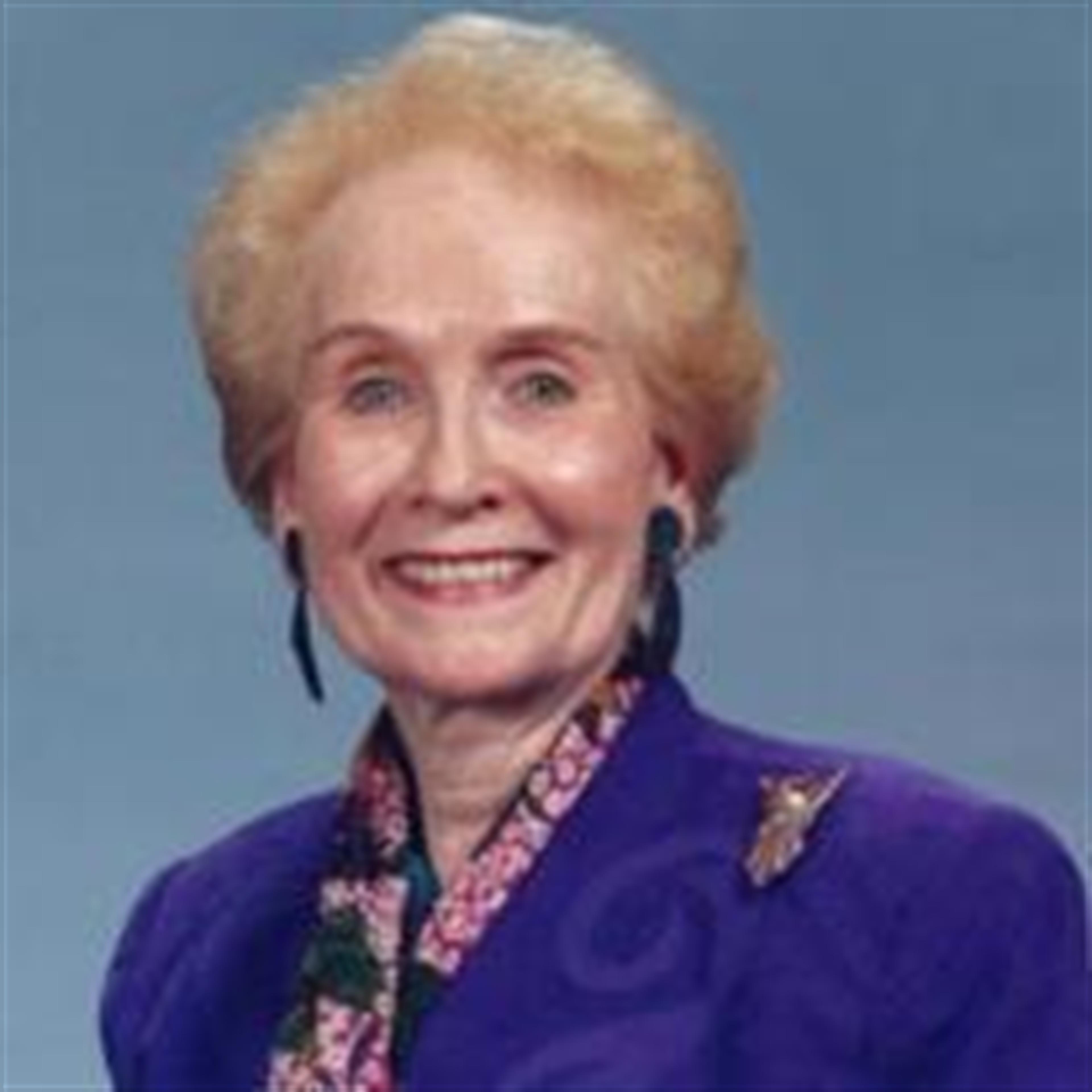 Marijo Churchwell McFarland