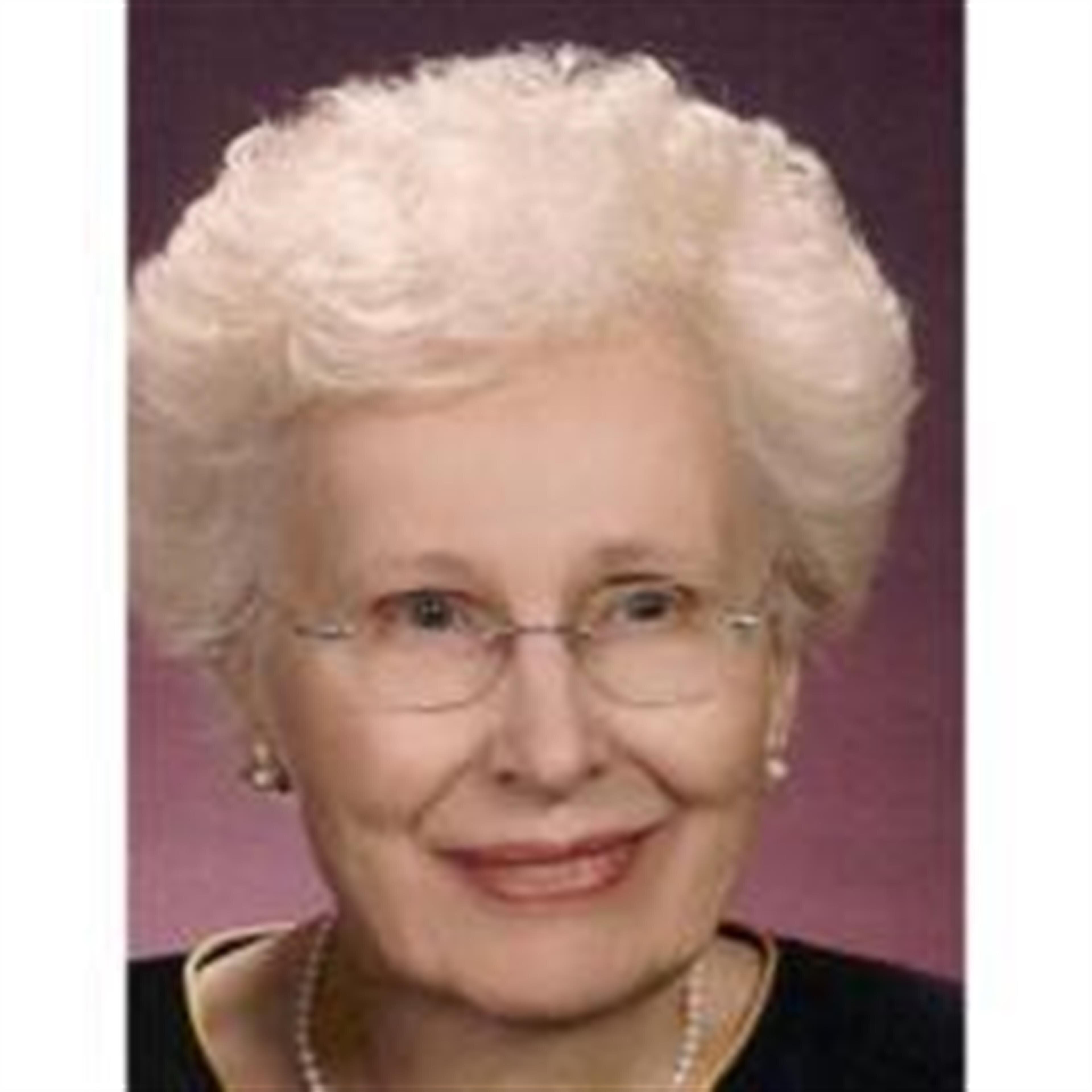 Dr. Elizabeth J Morgan