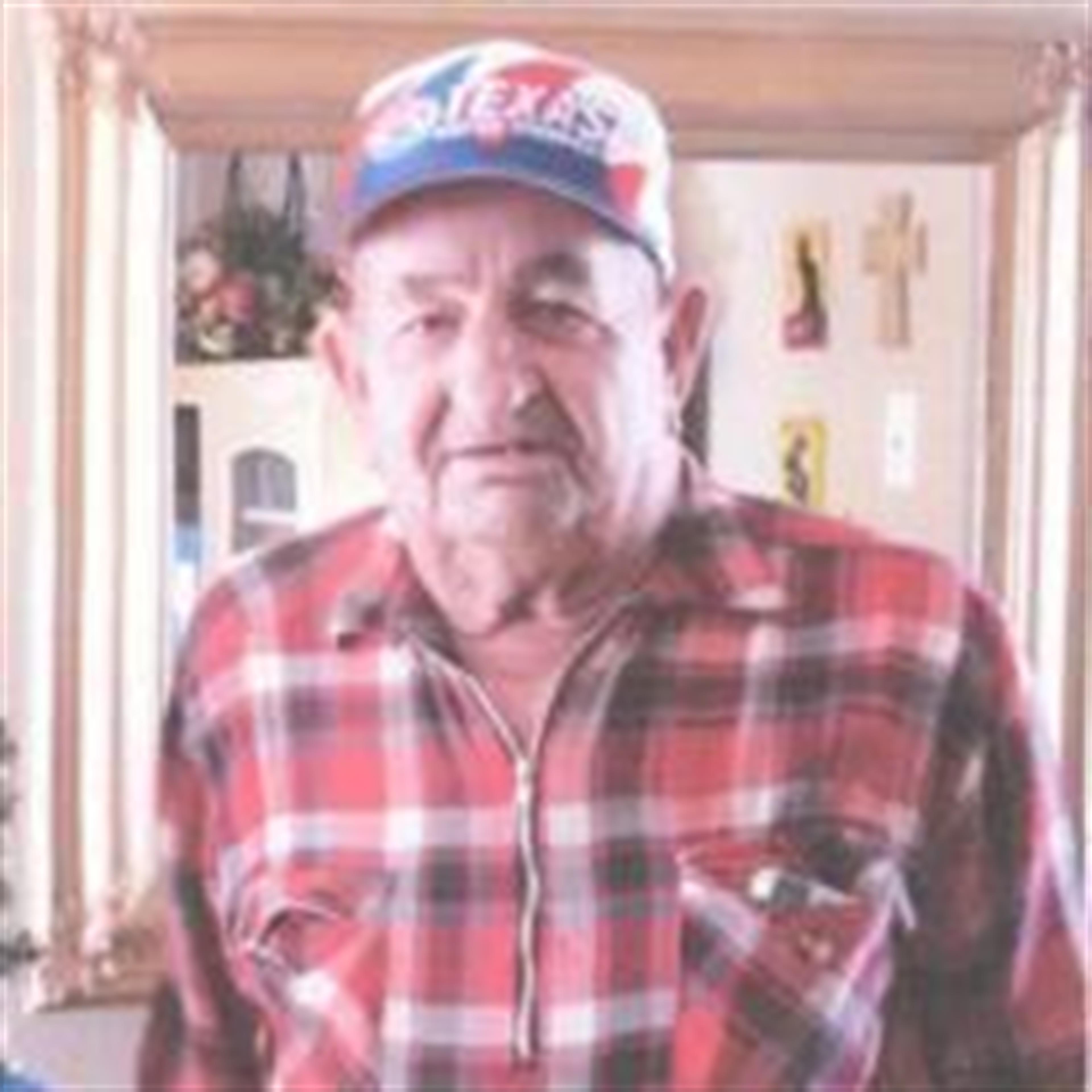 Darrell C. Wooldridge