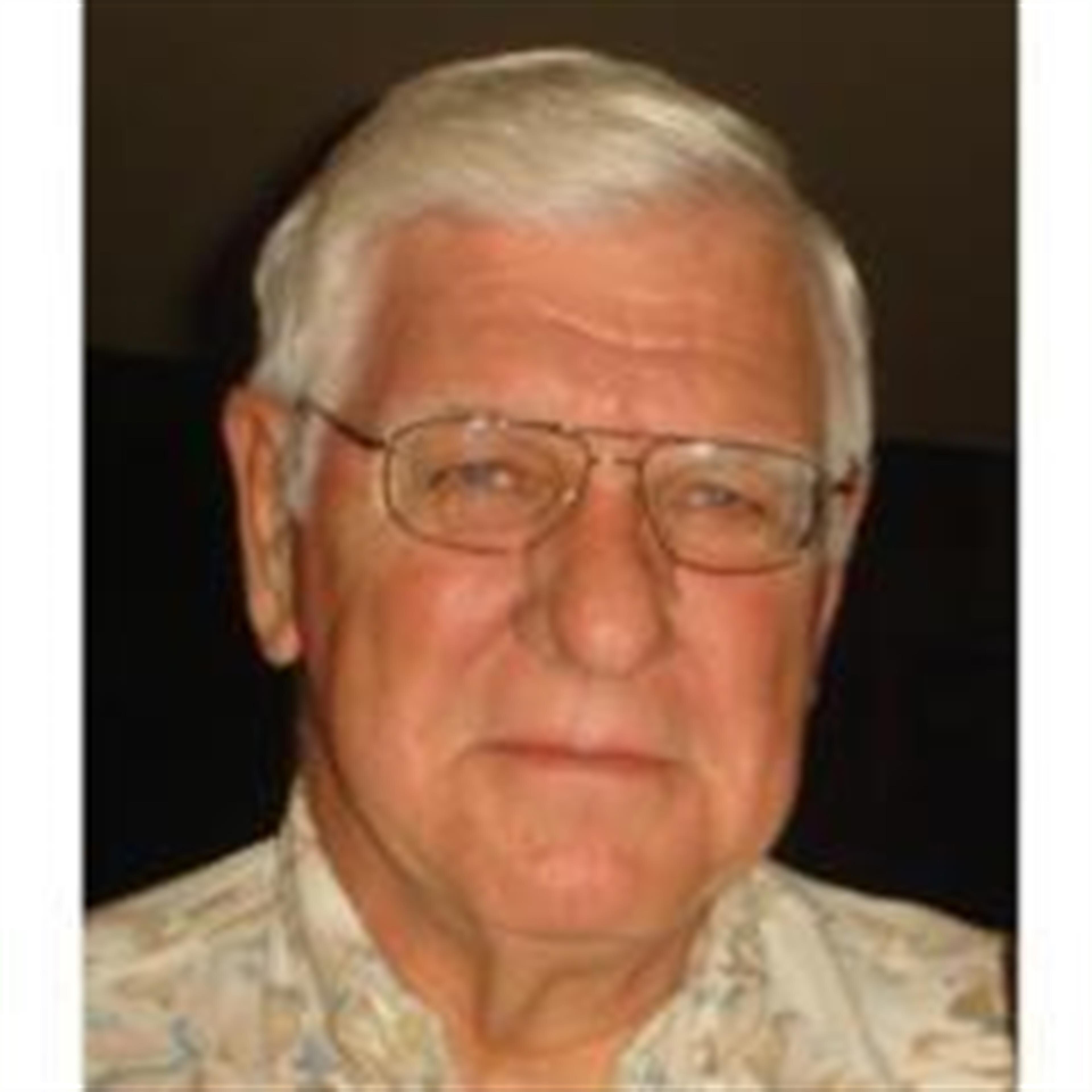 Anton  B Peters Jr