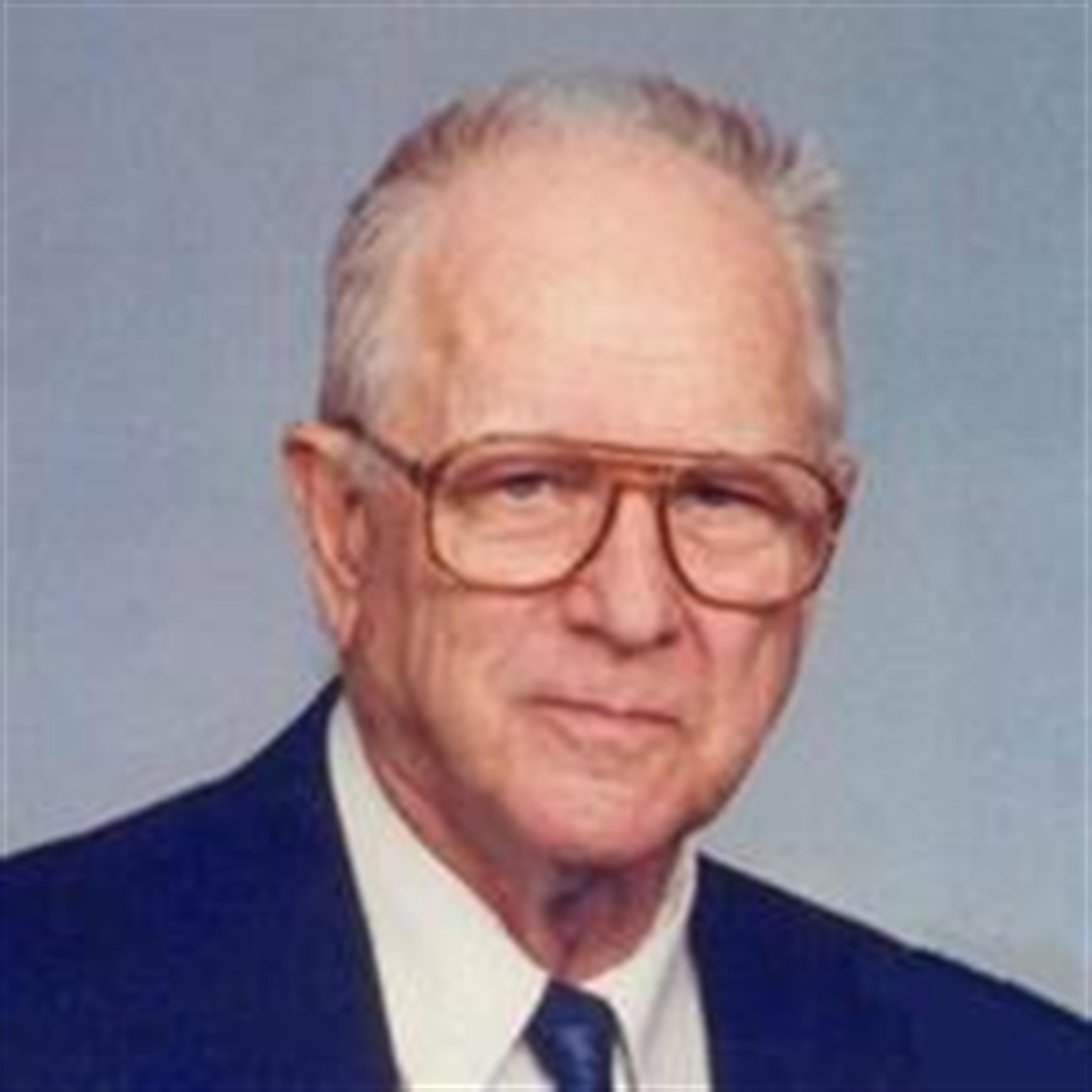 William Dewitt Goodman's obituary picture