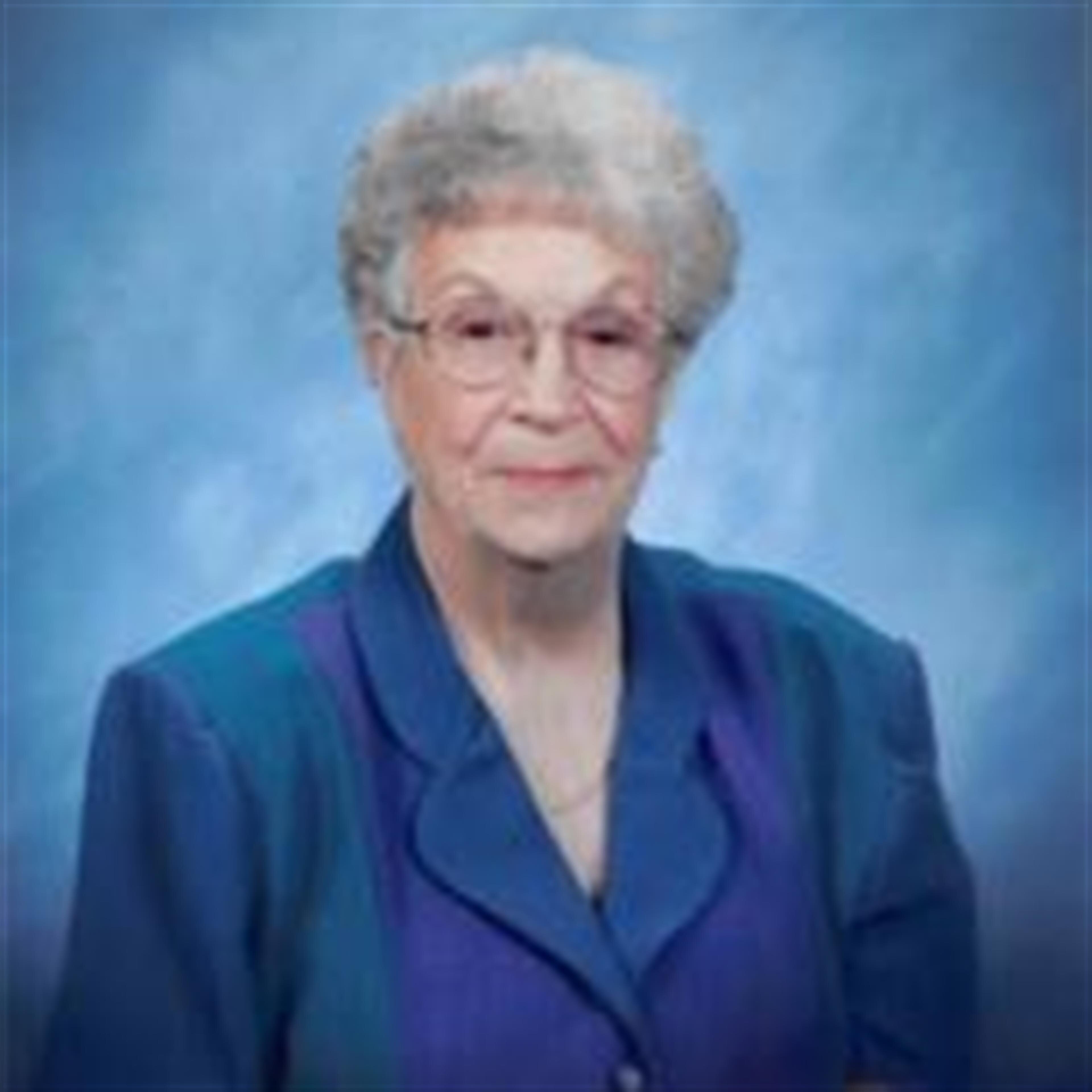 Clara Inez Brink