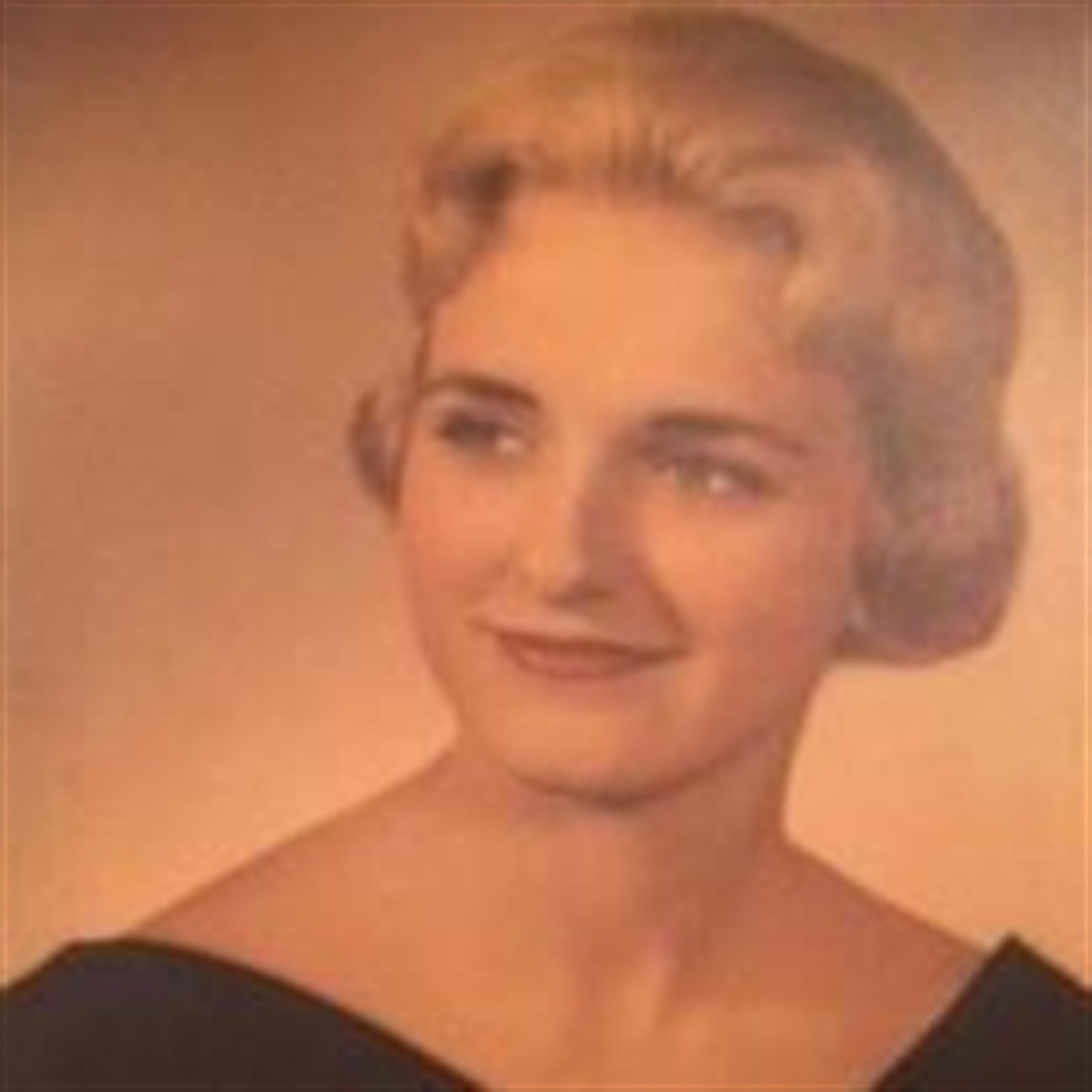 Jayne Rose Mettler