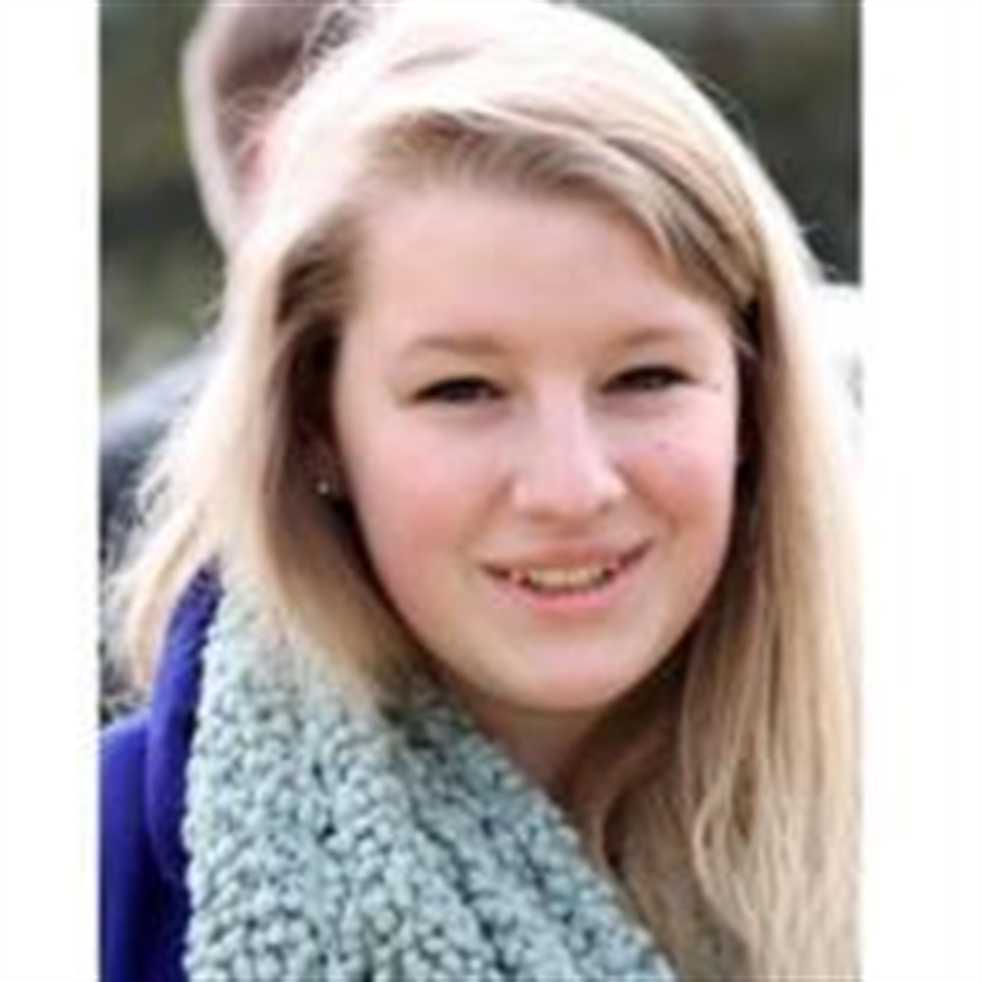 Zoe Hastings