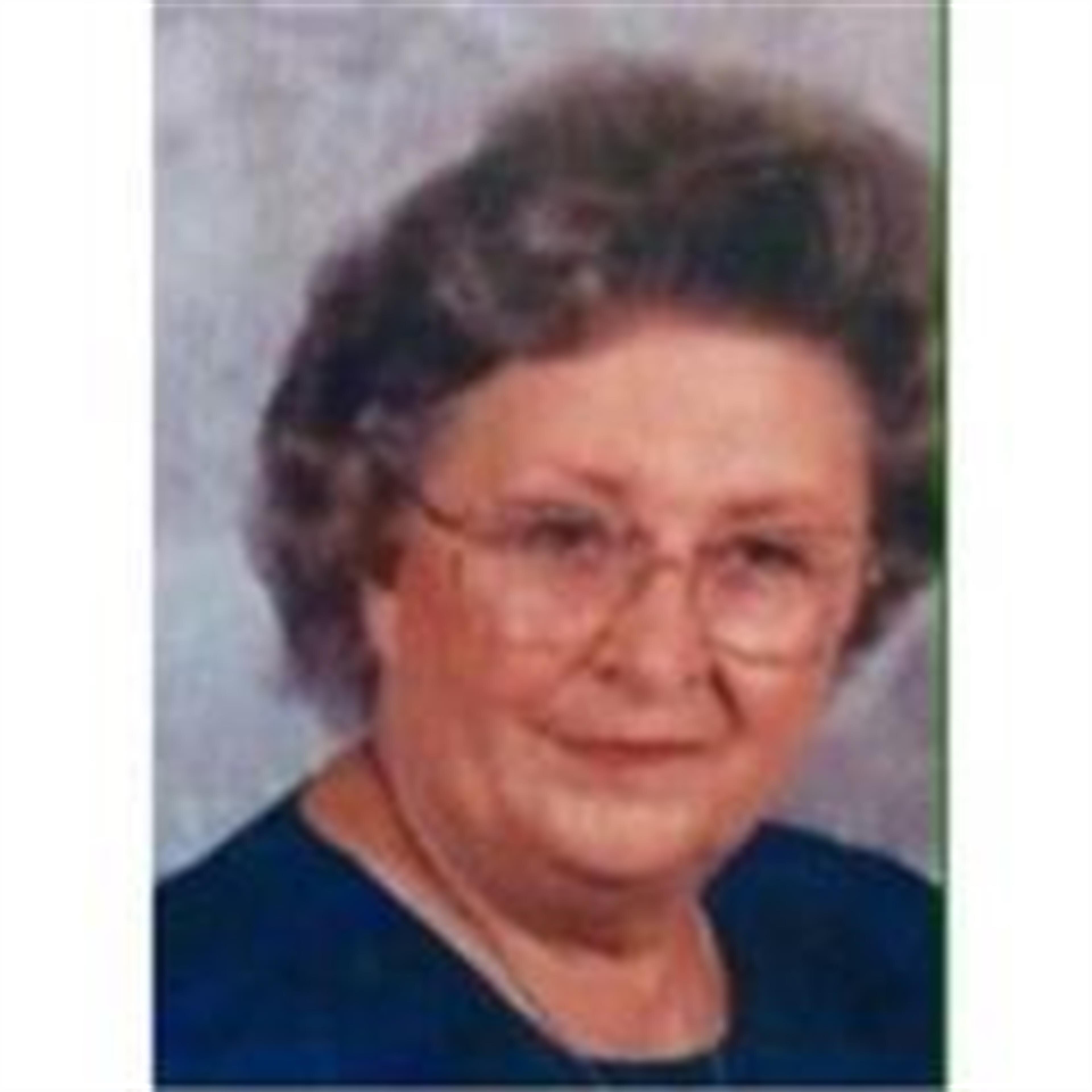 Carol Lloyd Wilkerson