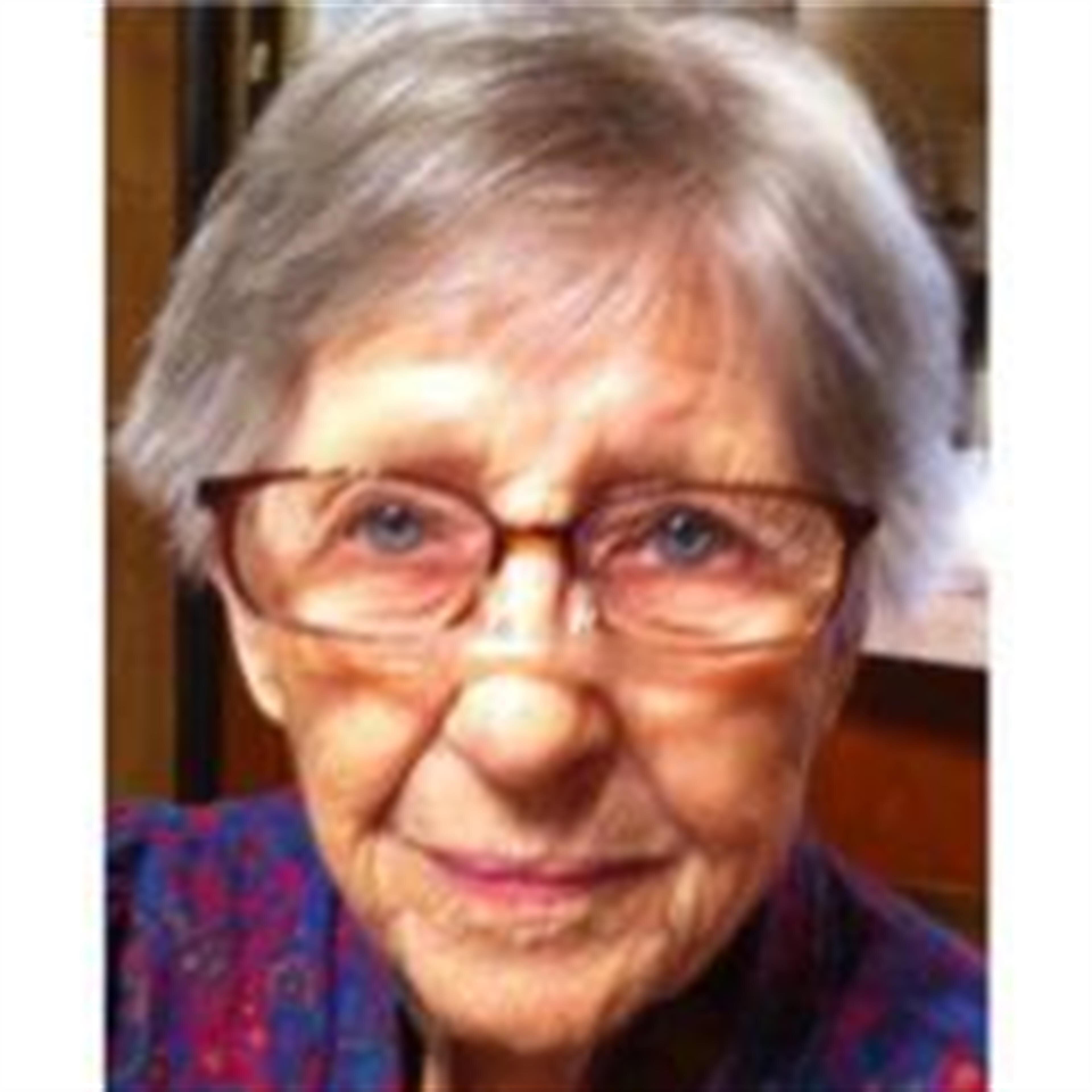 Sara Lou Huey