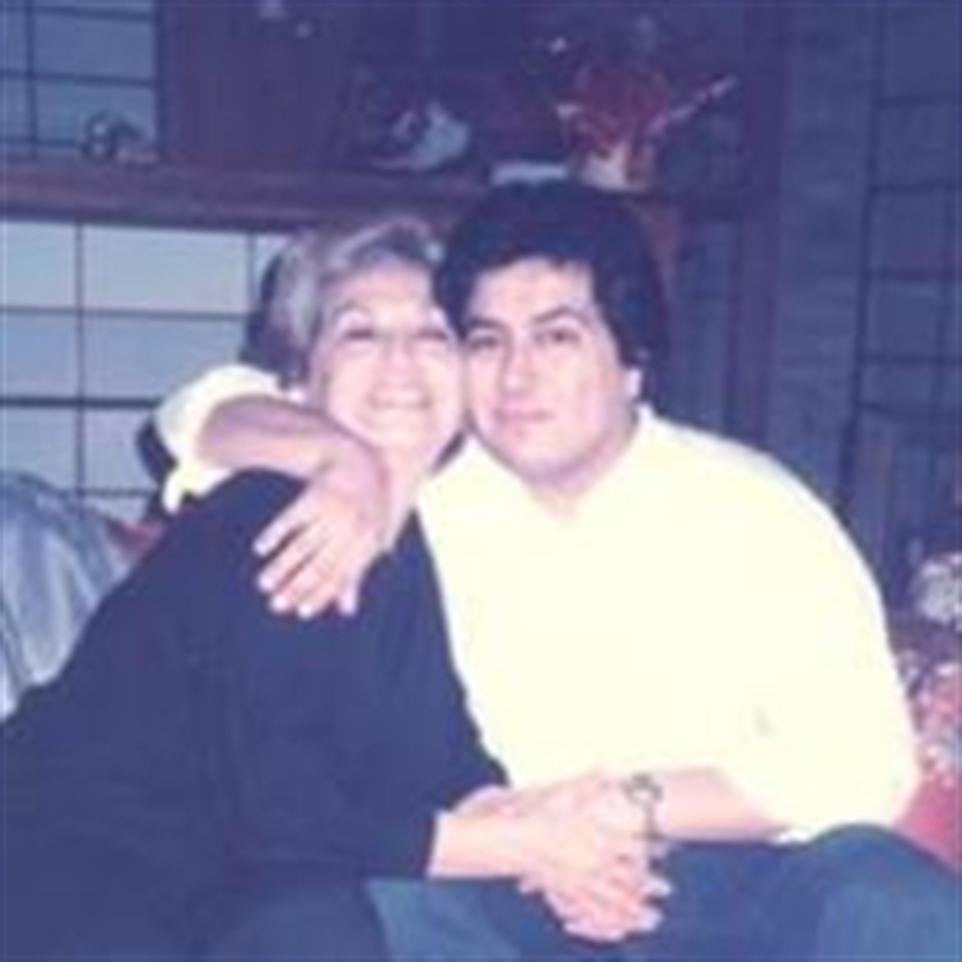 John Robert Gonzales