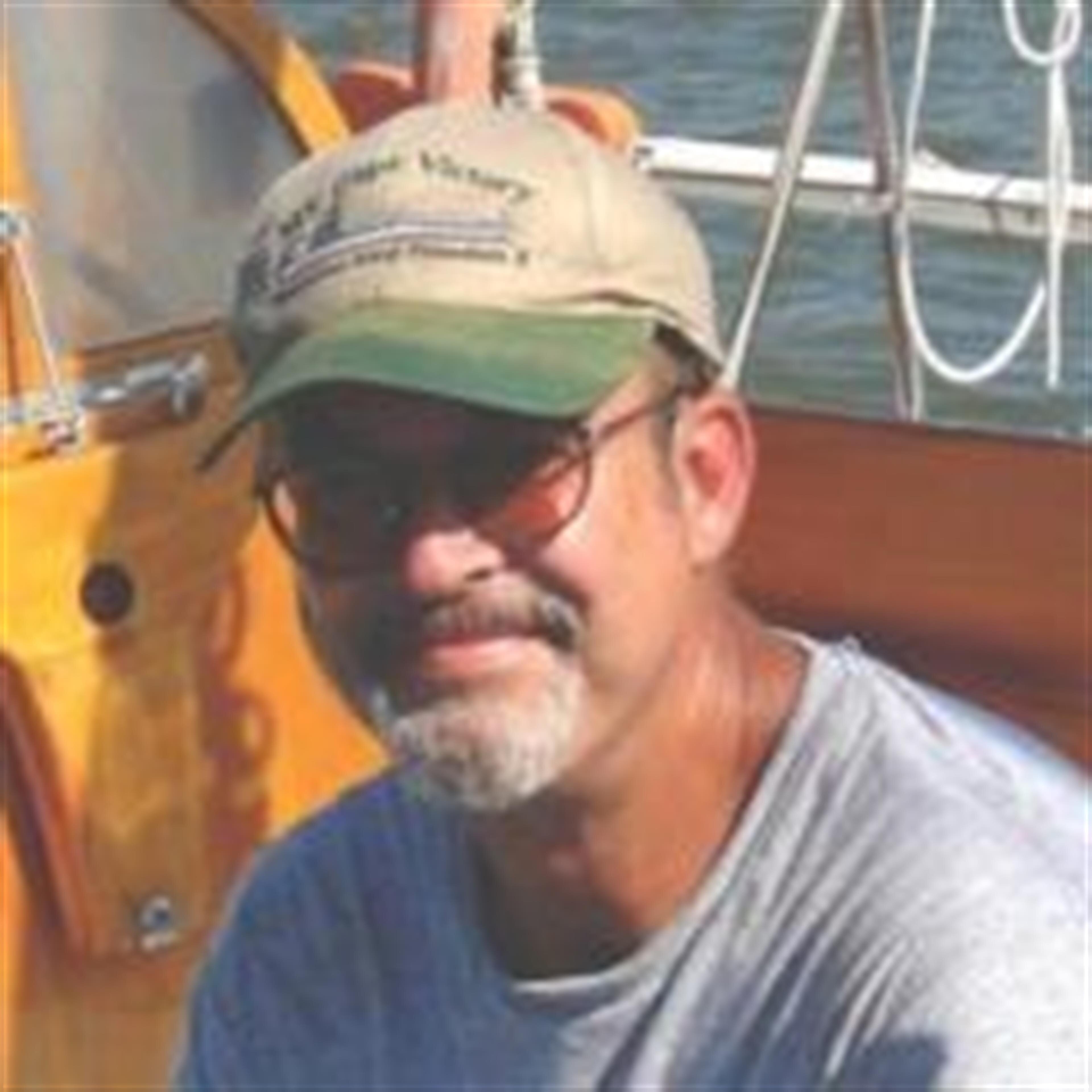 Charles B McCann