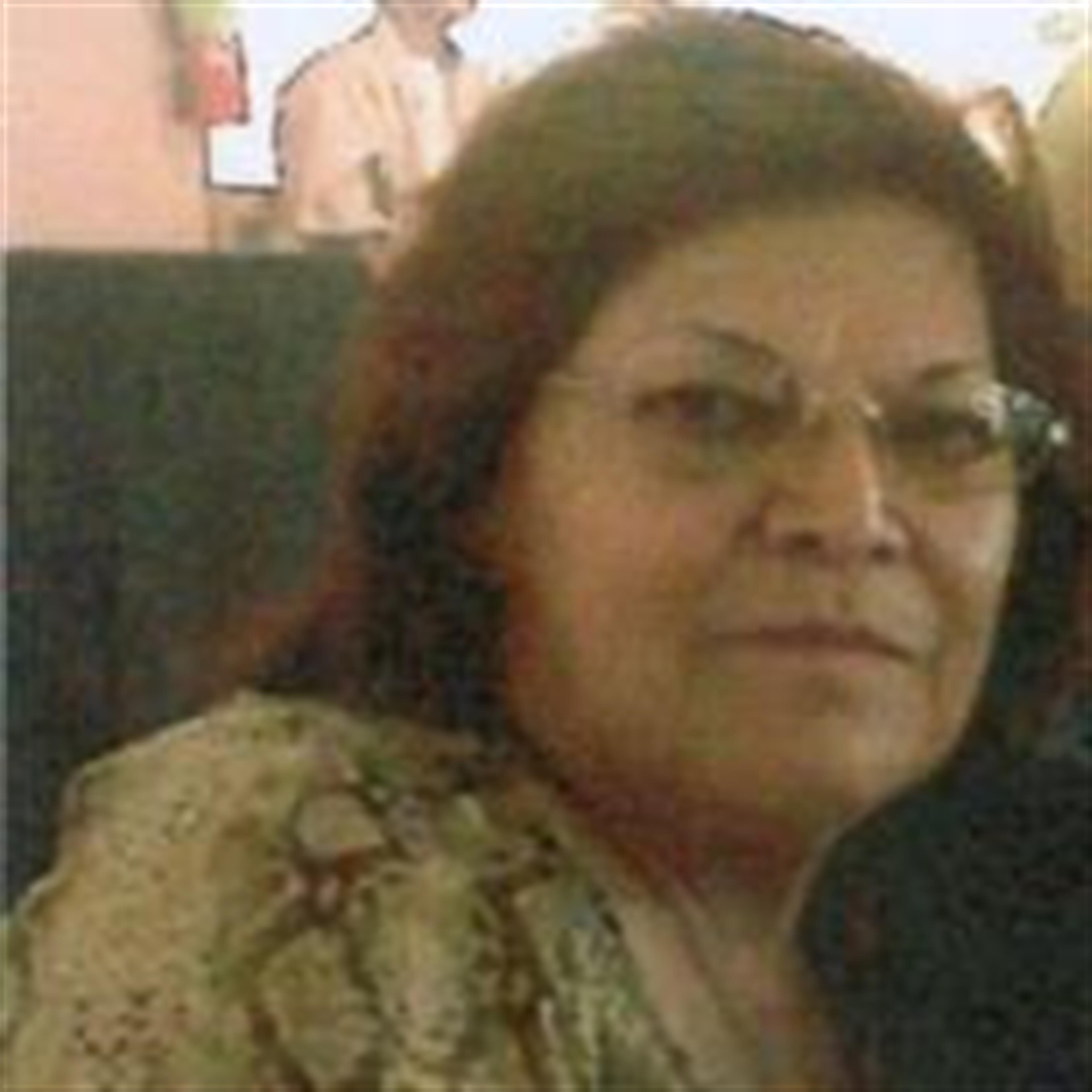 Maria Veronica Moreno