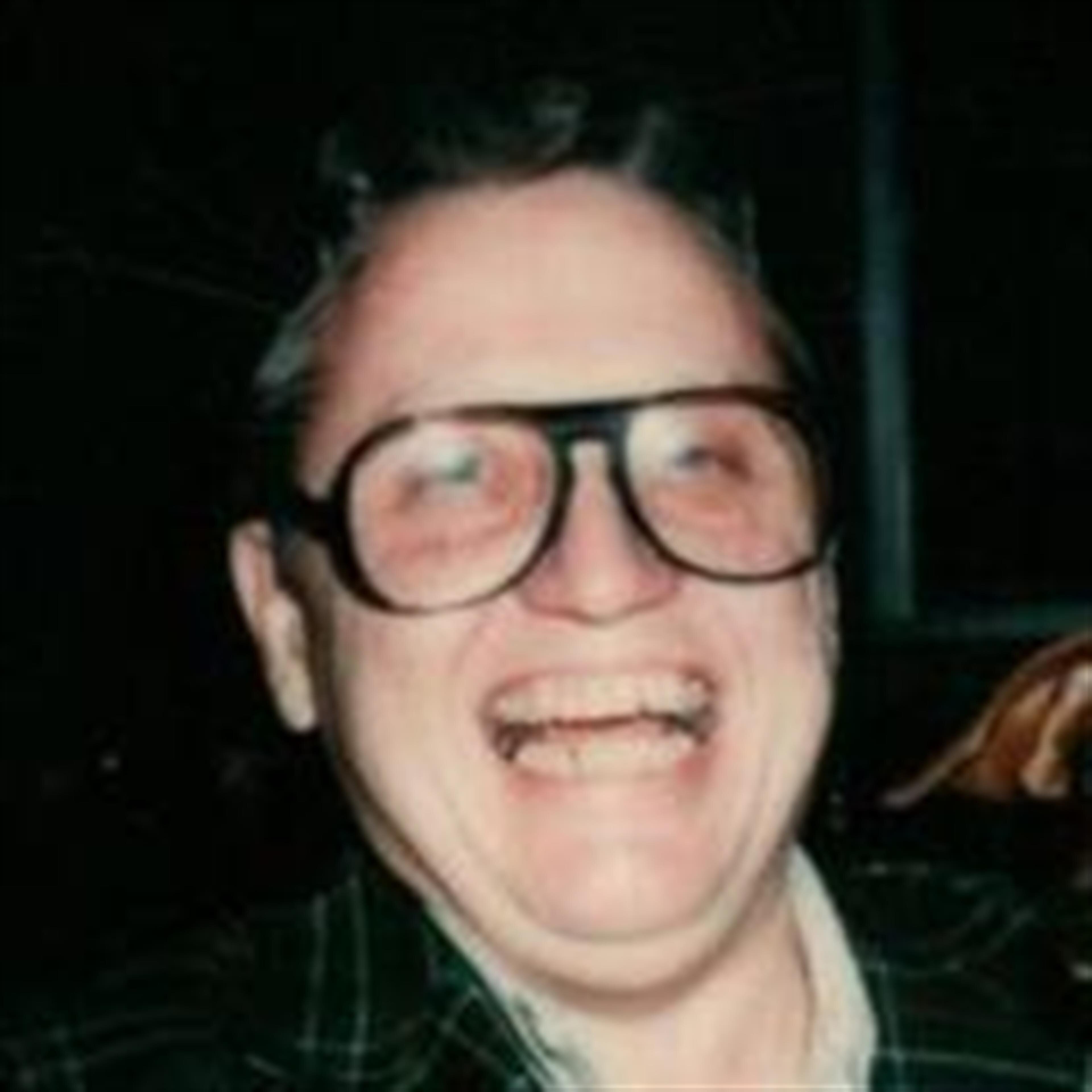 Robert Eugene Owen