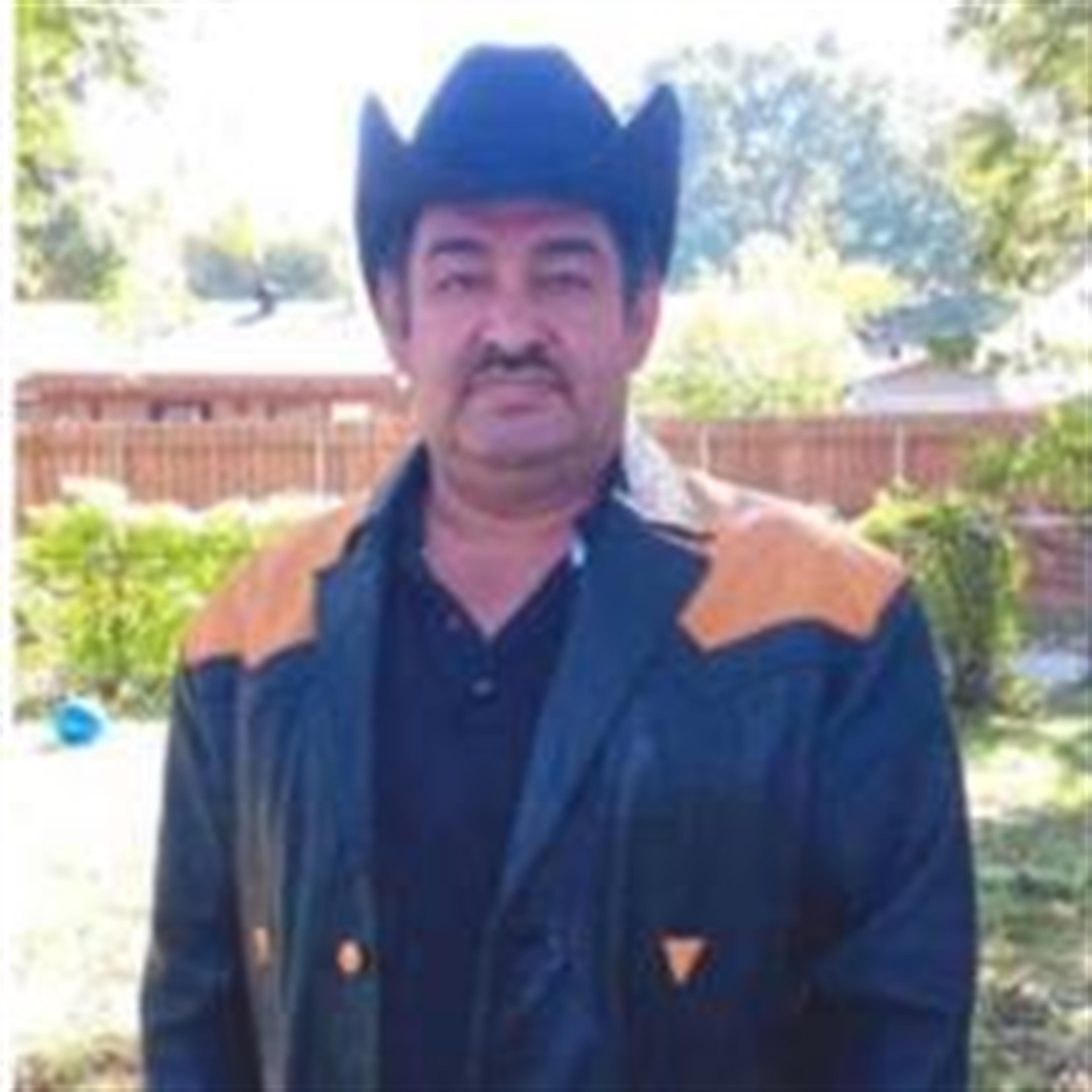 Jesus Ontiveros