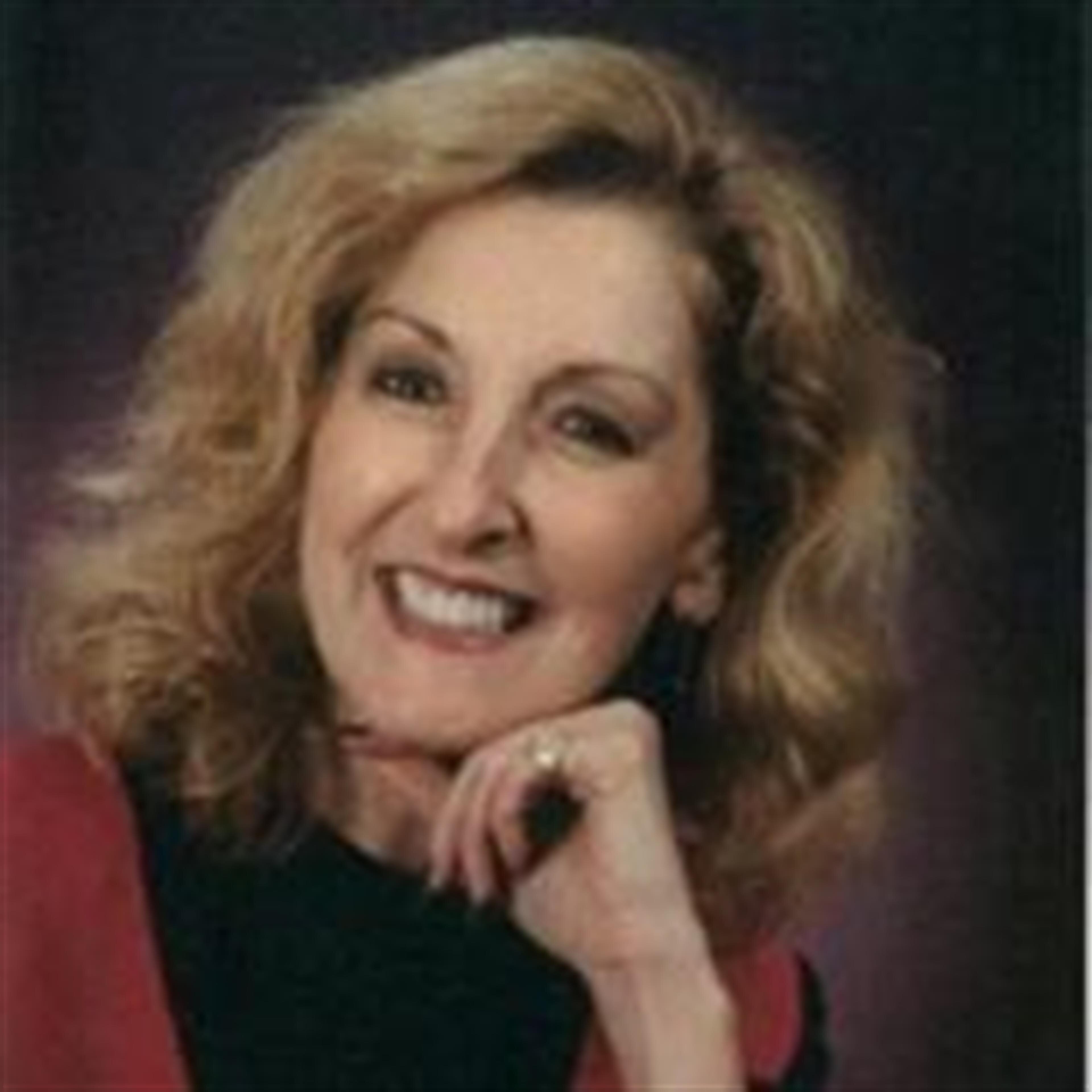 Kareen Van Horn