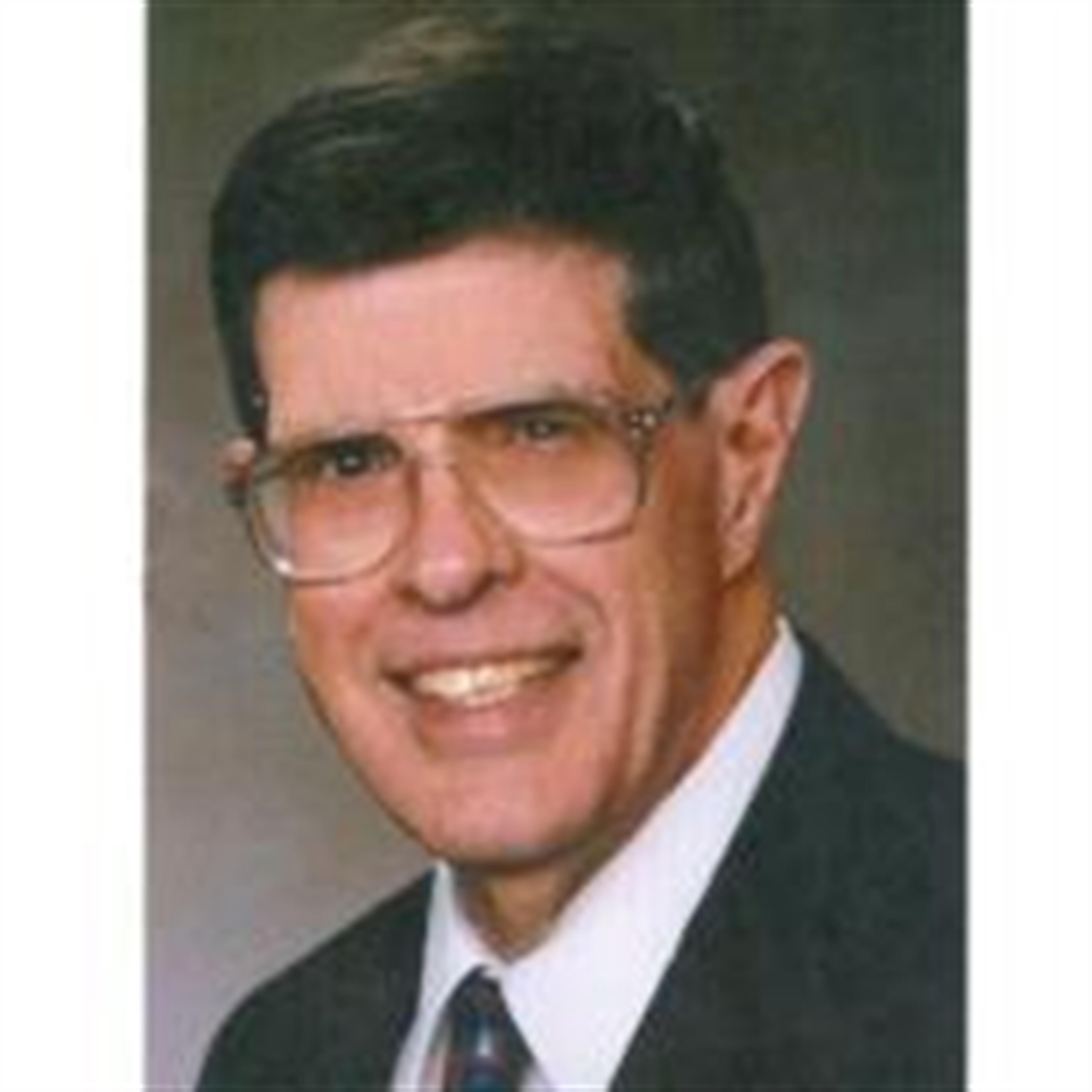 Dr. Madden Douglas  Jenkins Jr