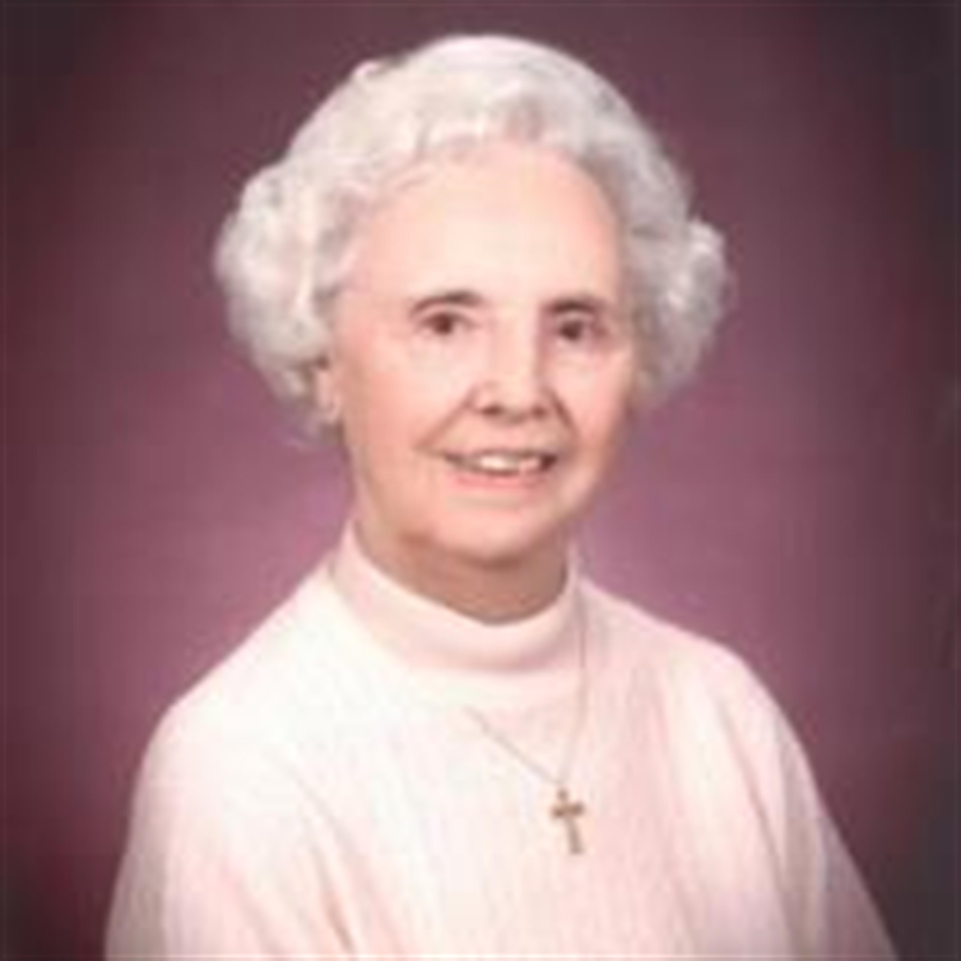 Dolores Snodgrass Booher's obituary picture