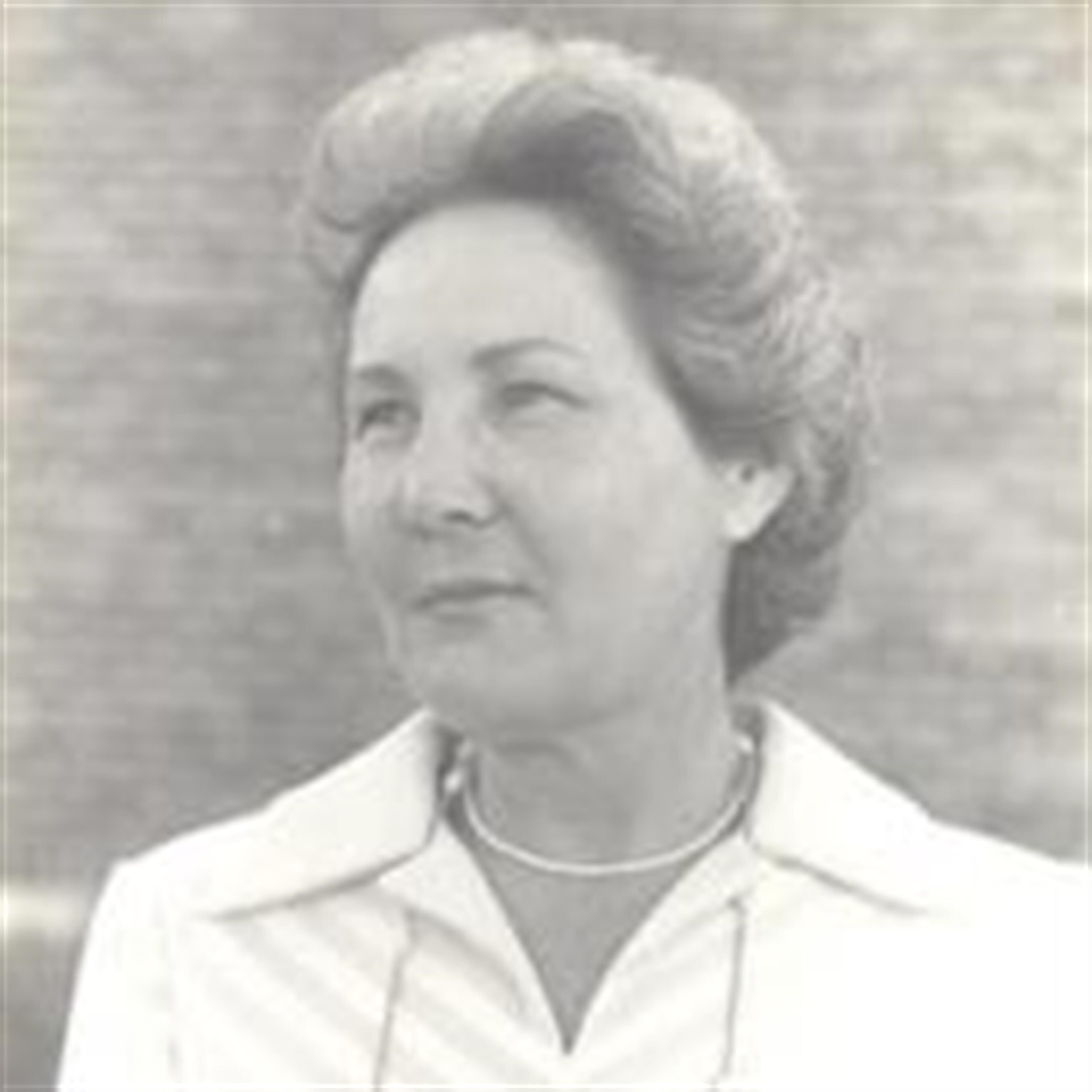Lillie Teakell Barrett
