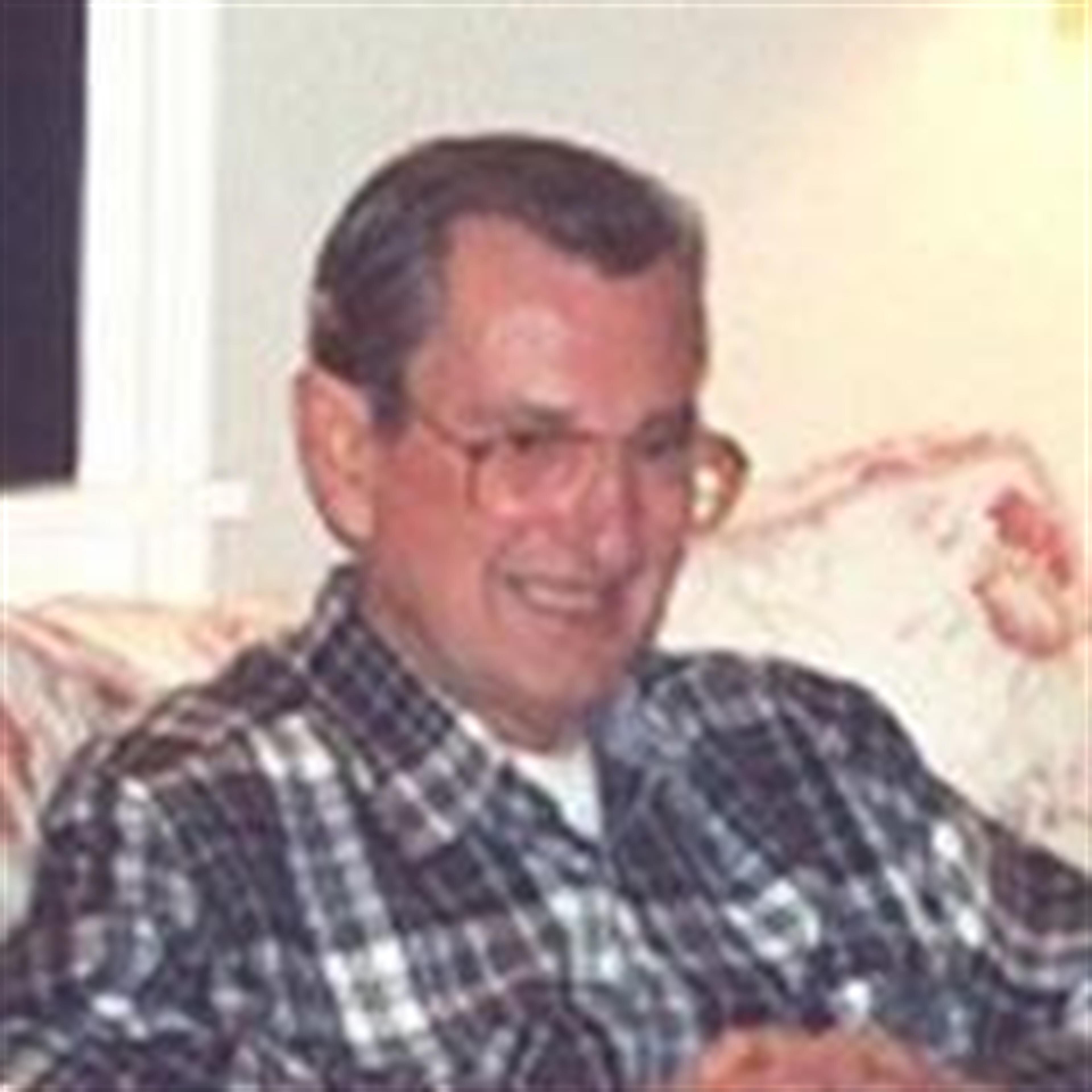 Billy Lee Laird
