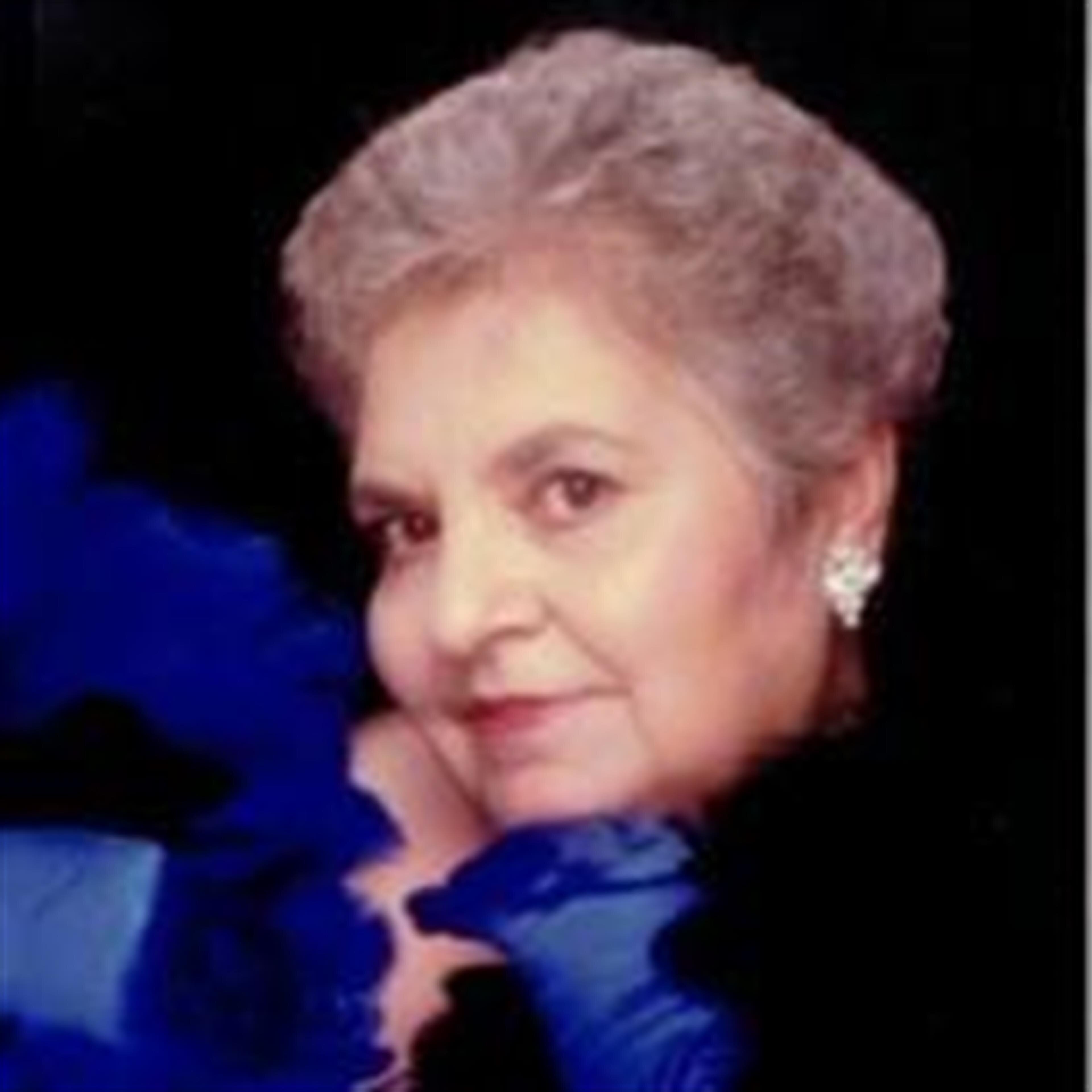 Irene Dickson