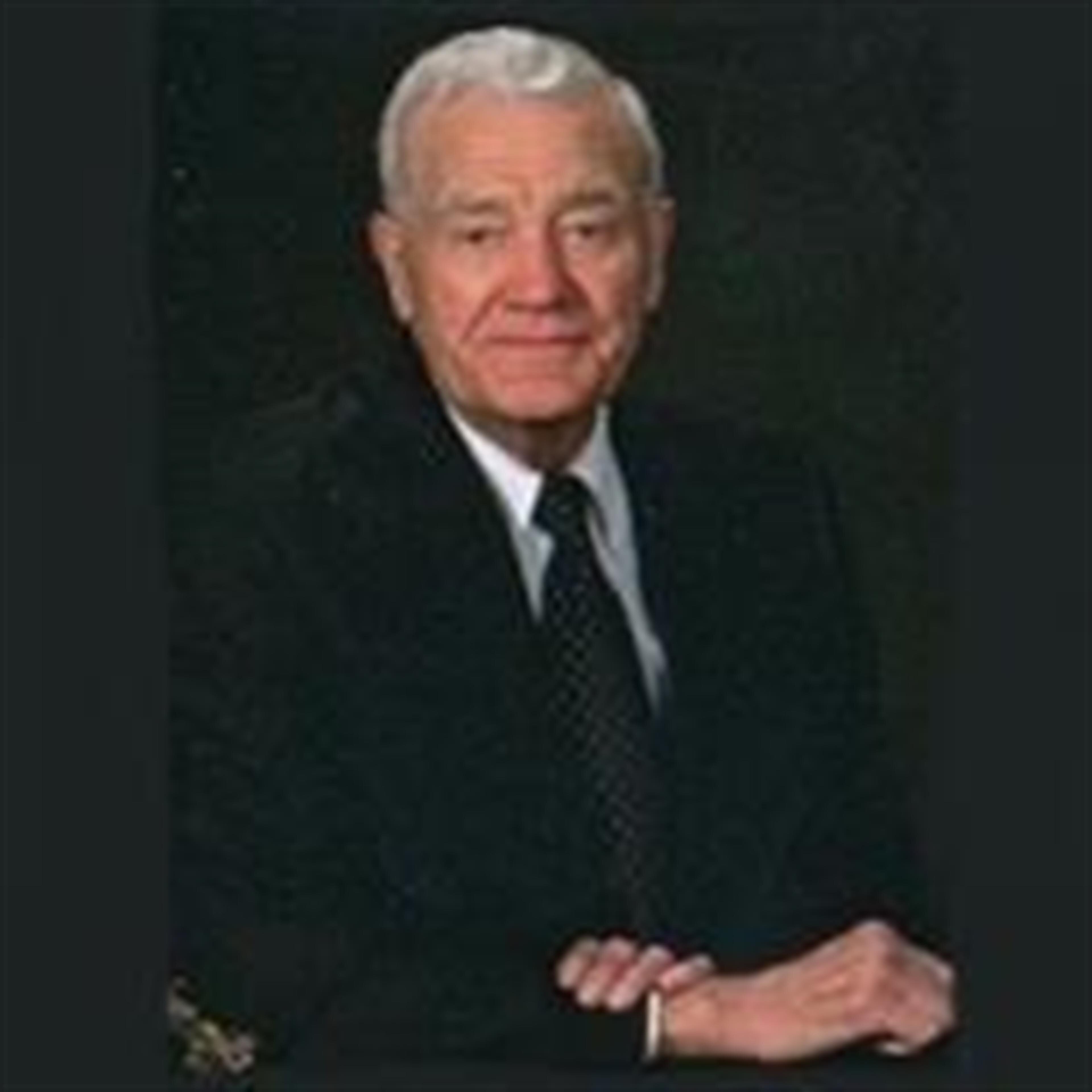Phil R. Allen