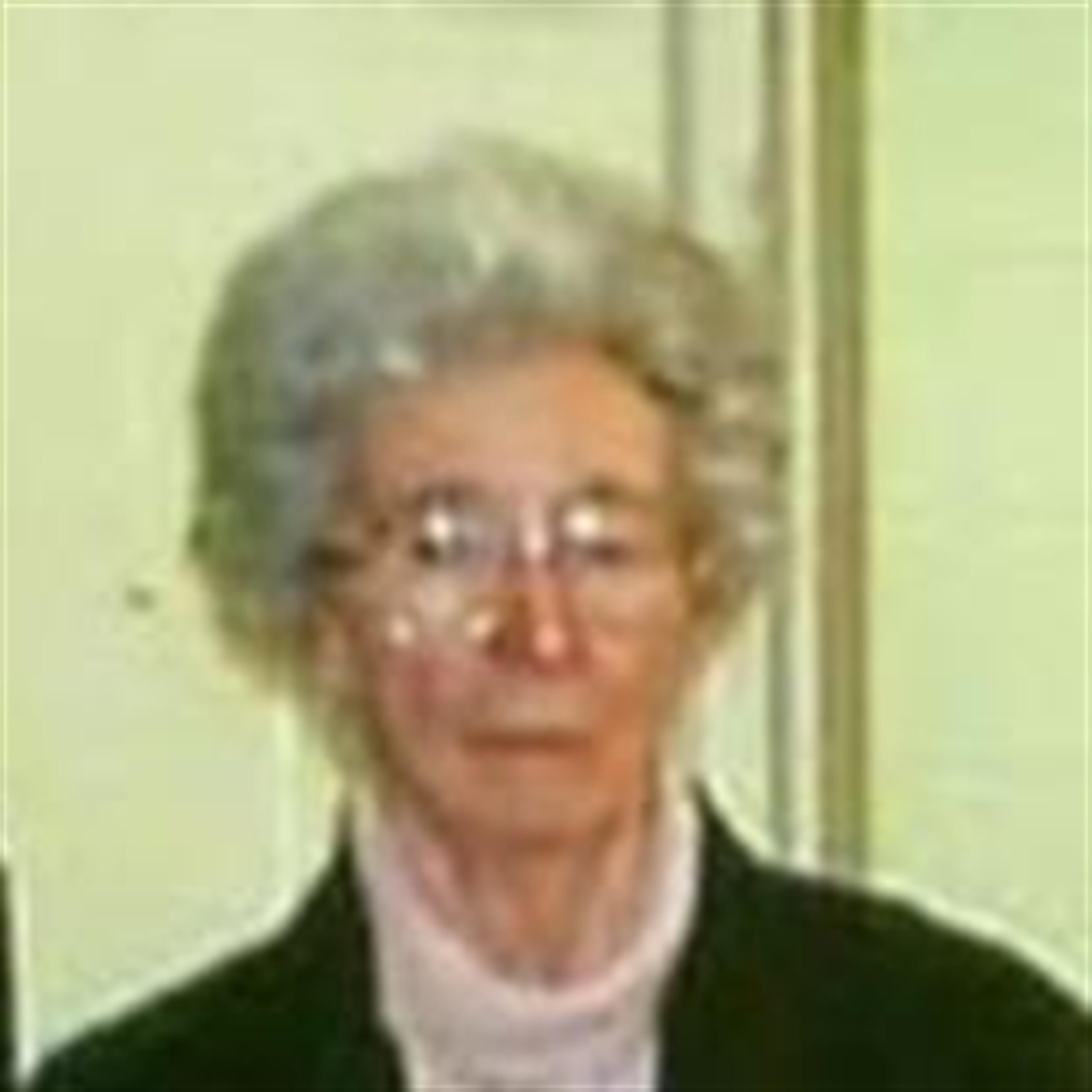 Joyce Marilla Teel