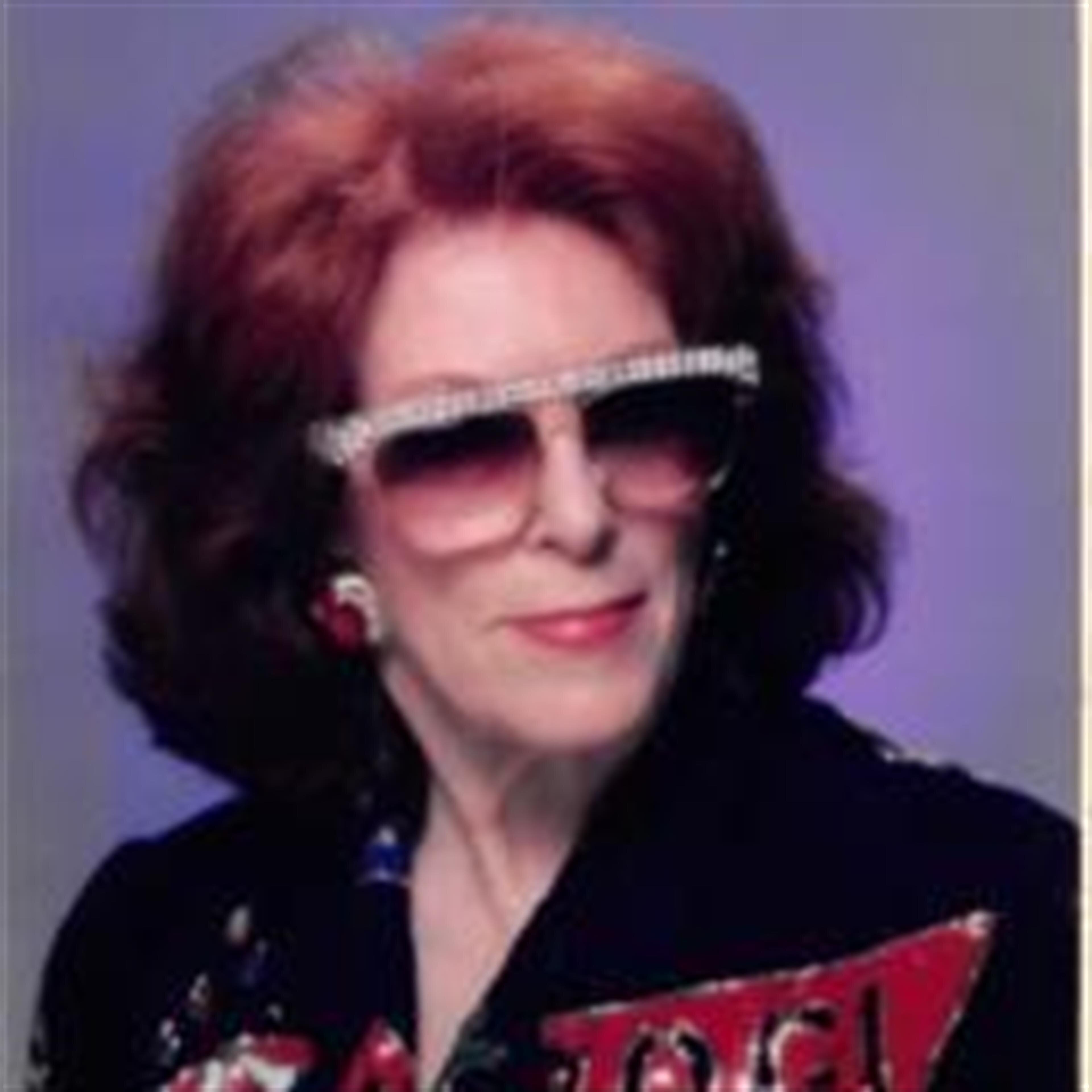 Mildred Carter Lowman