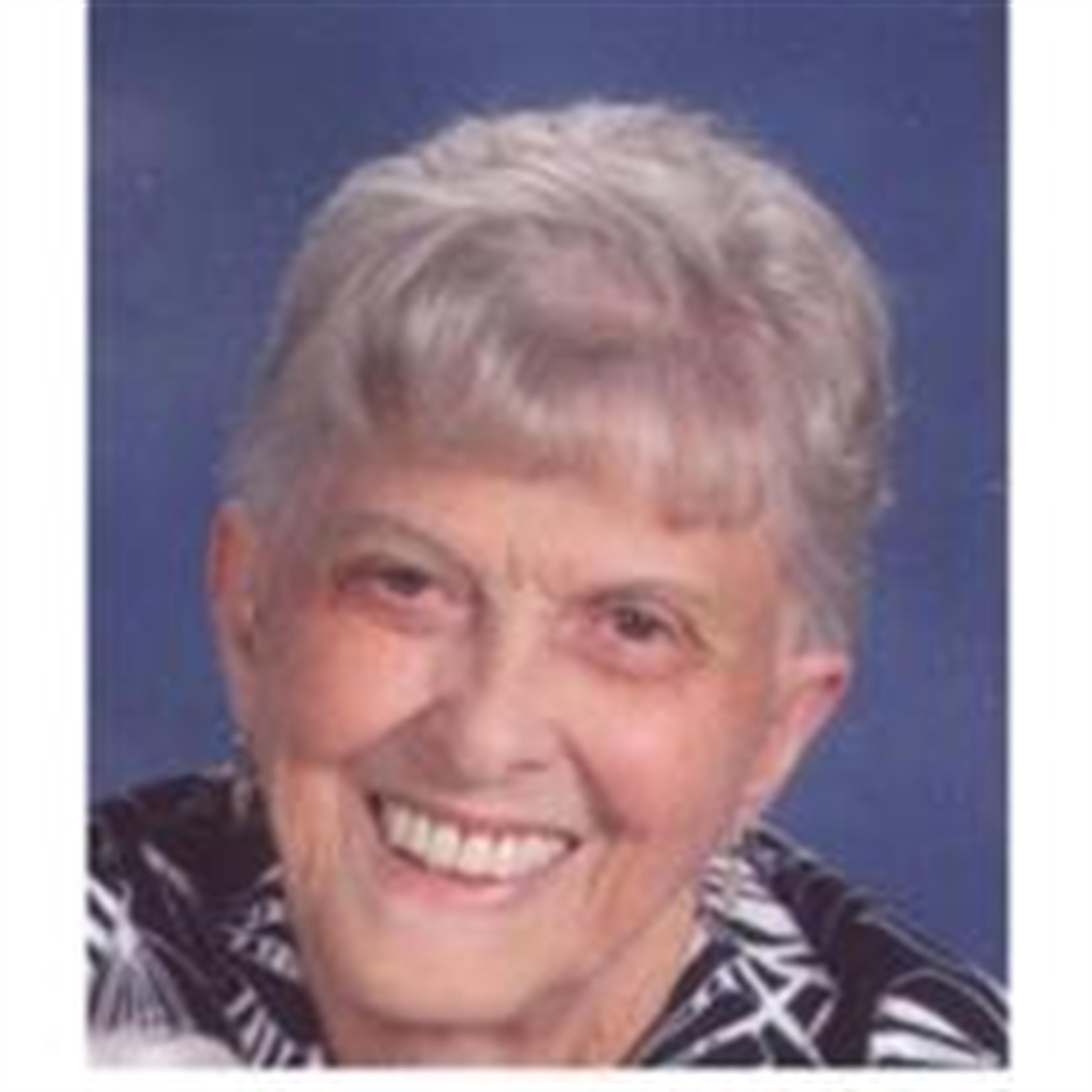 Betty Carolyn Muennink