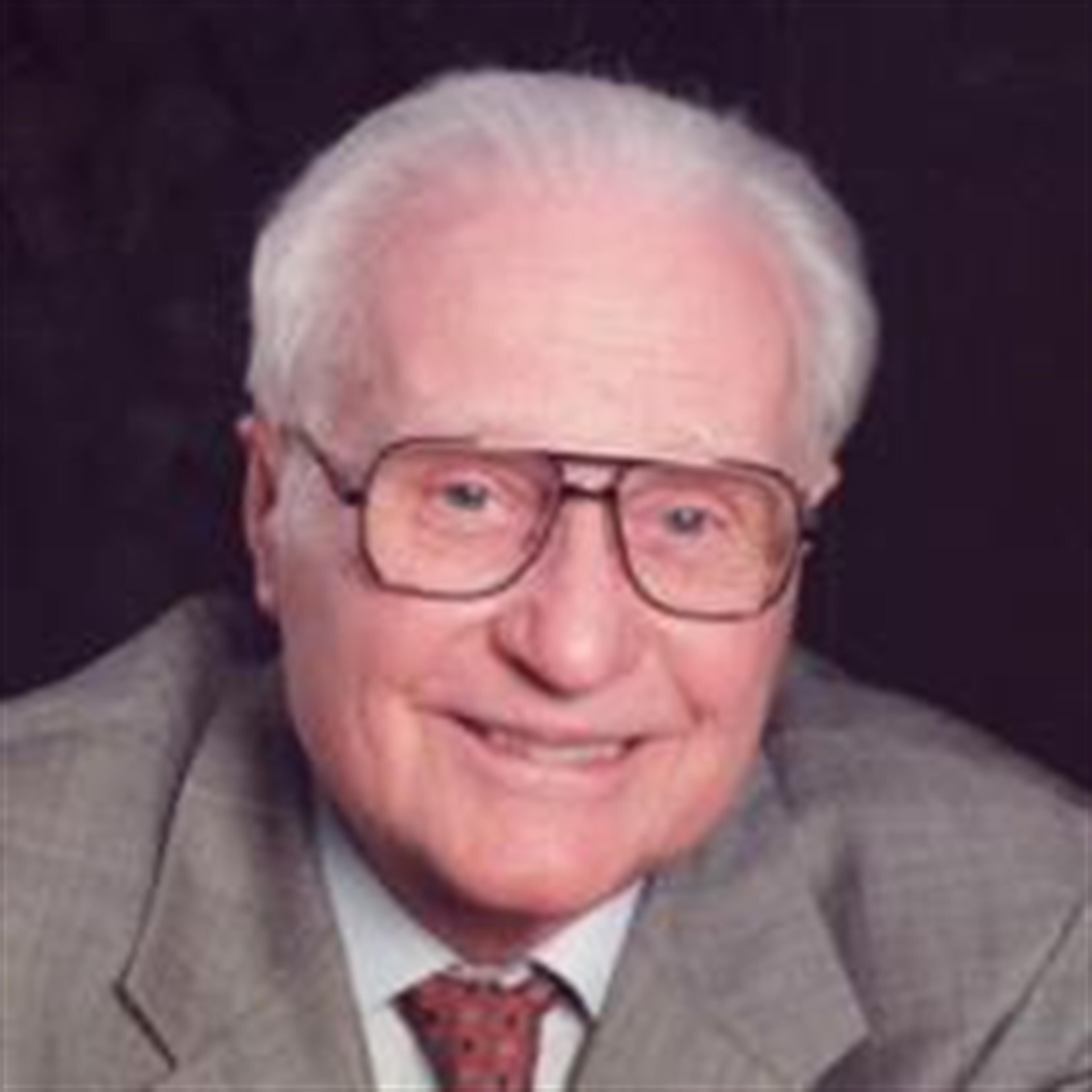John W. Sutherland Jr.