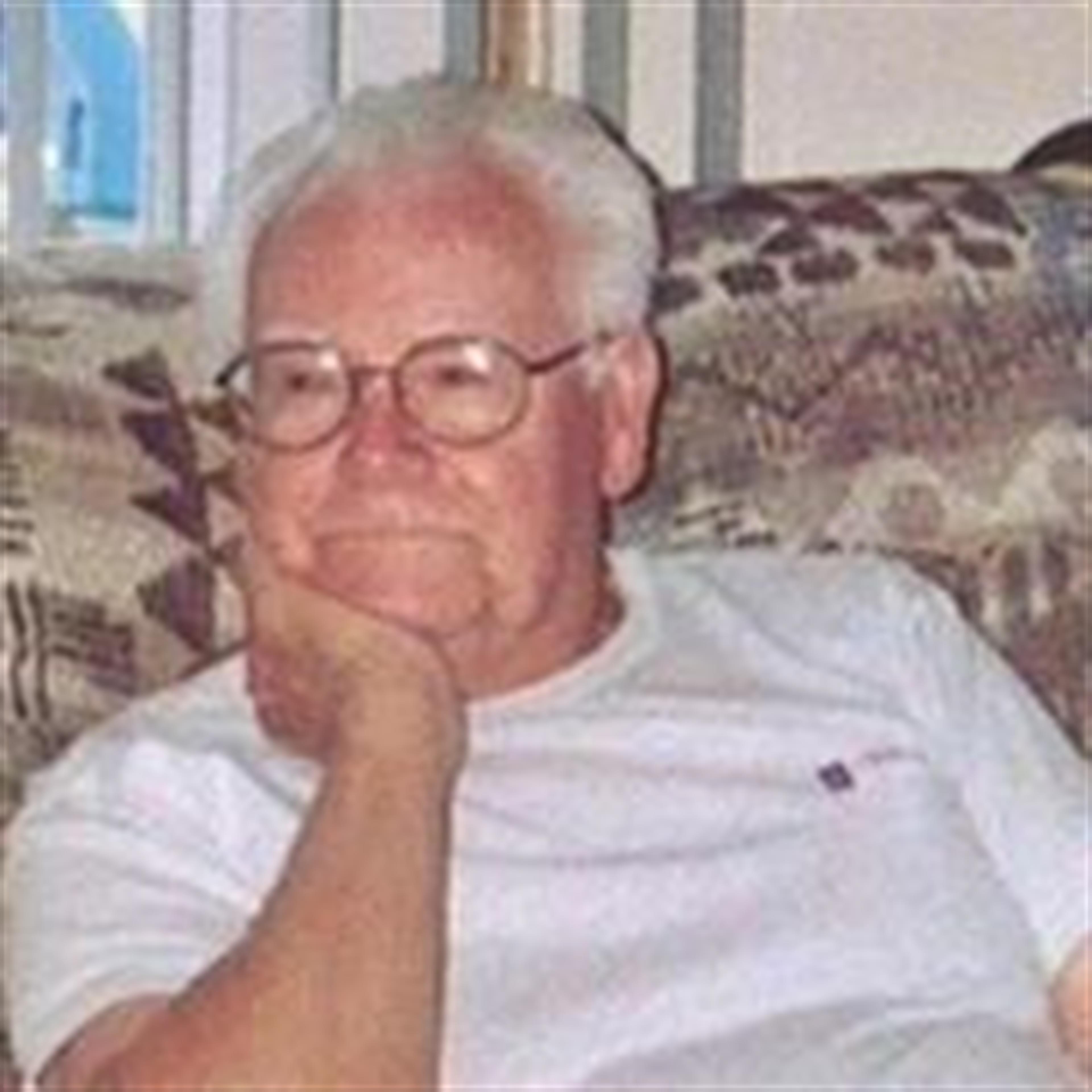 Richard Graham Climer
