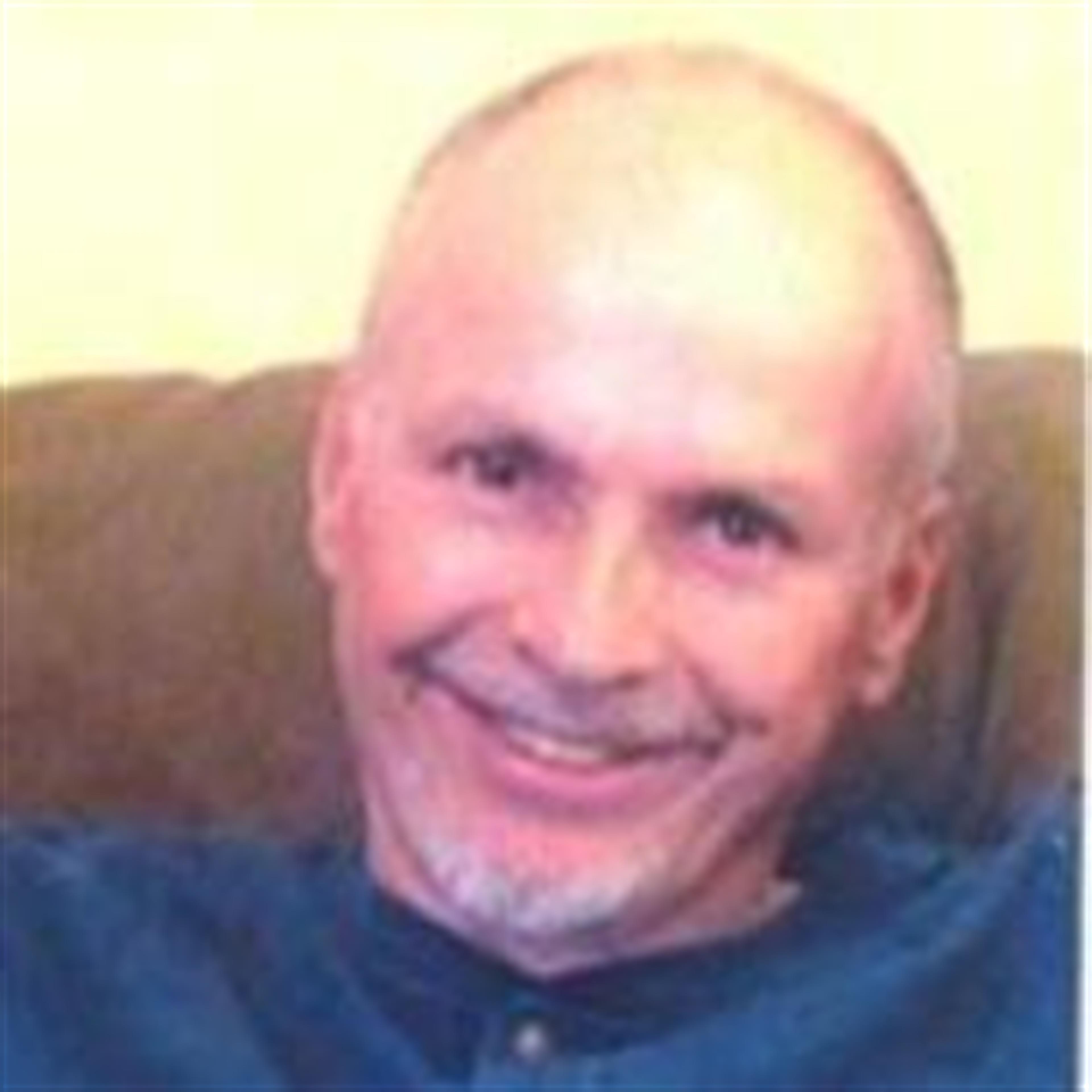 James Richard "Rick" Russell Jr.