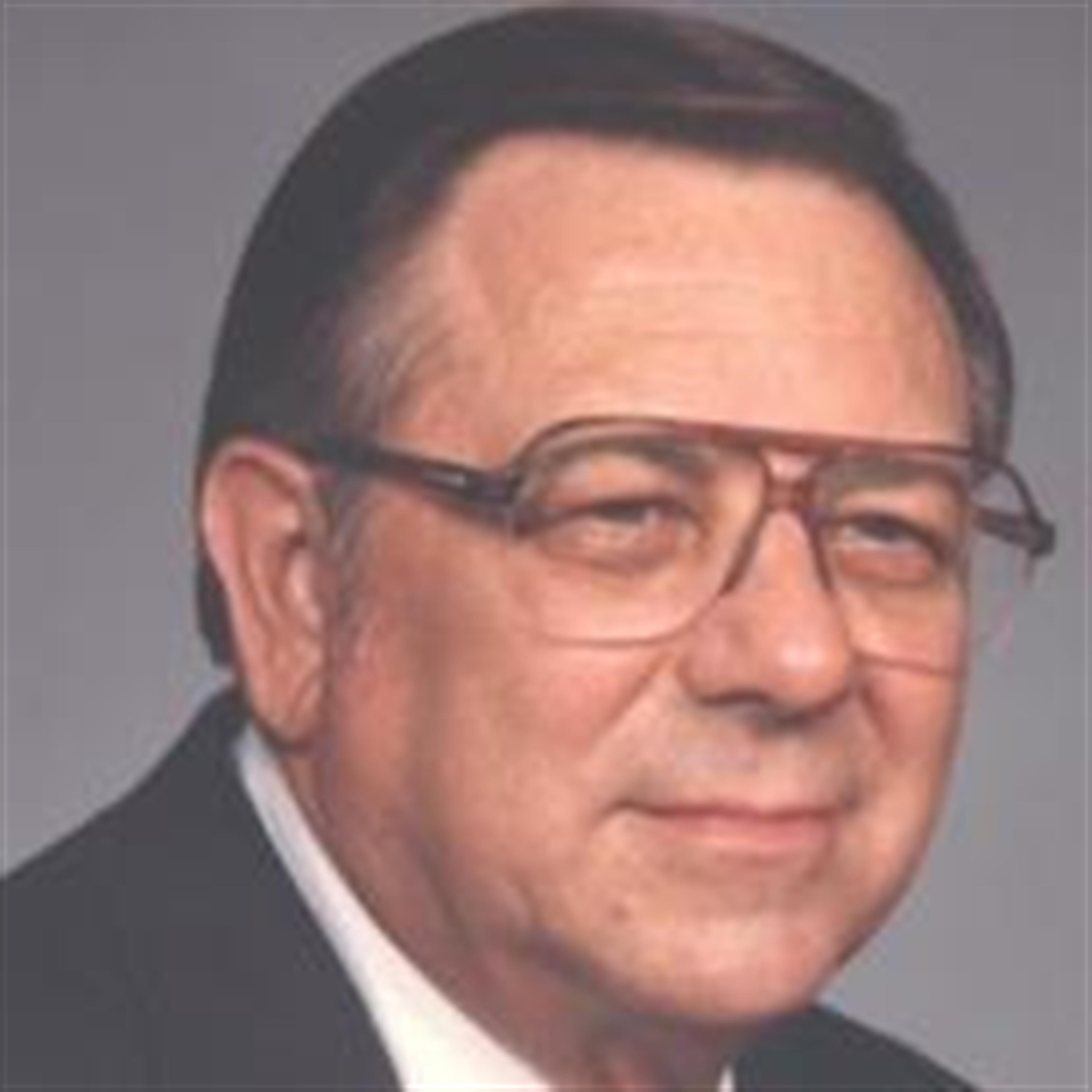 Edwin Donald Myers