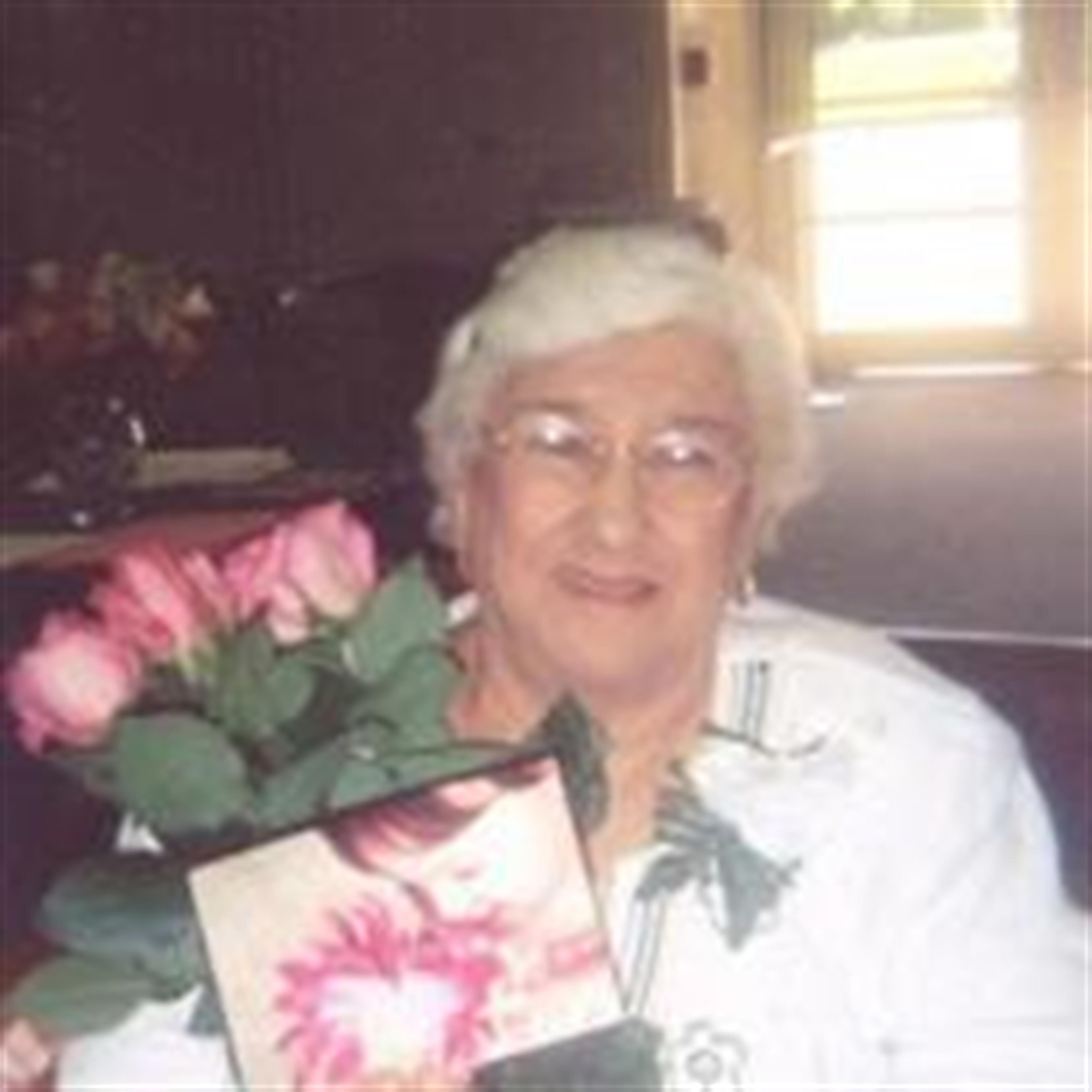 Consuelo G. Lozano