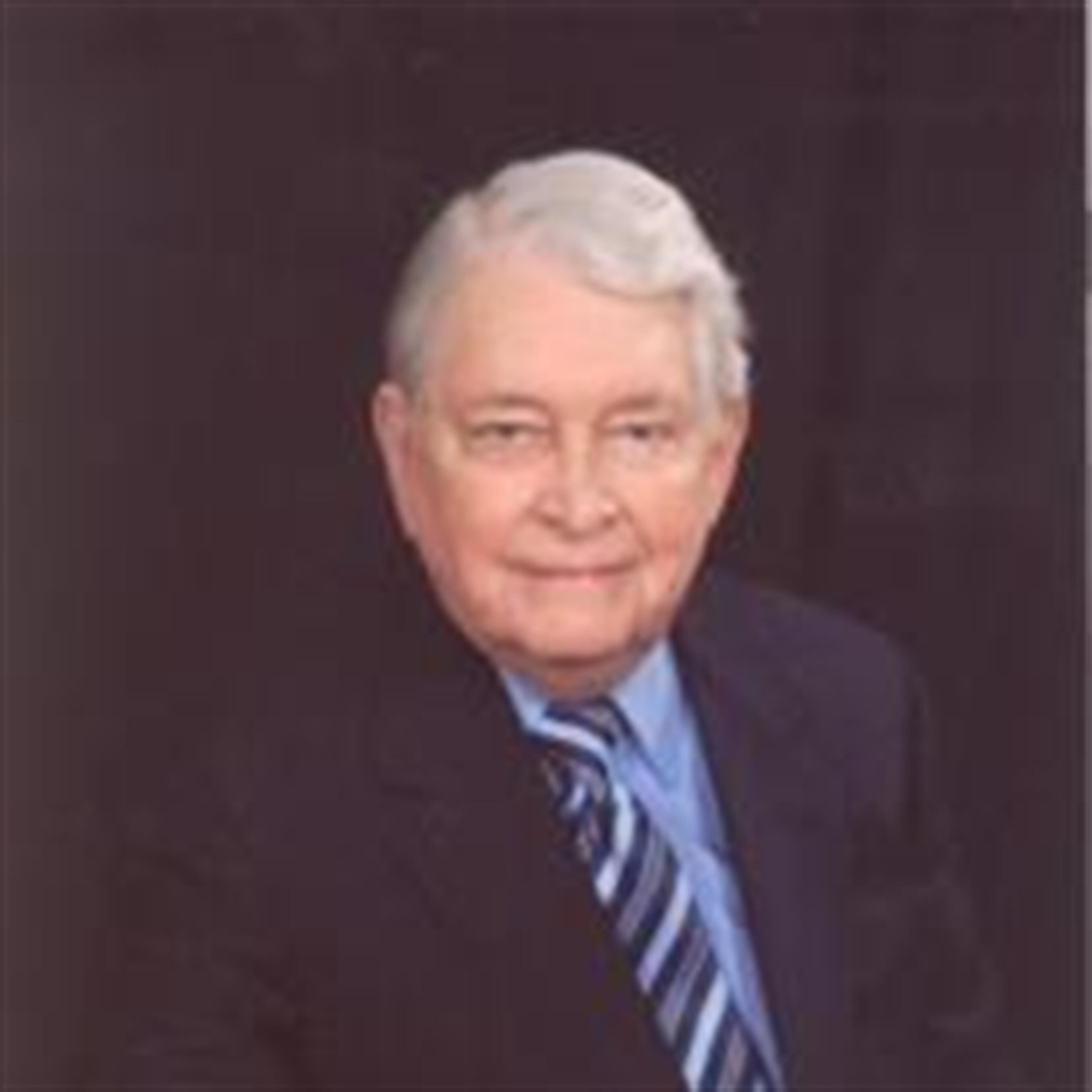 Jackson Frederick Orr Jr.