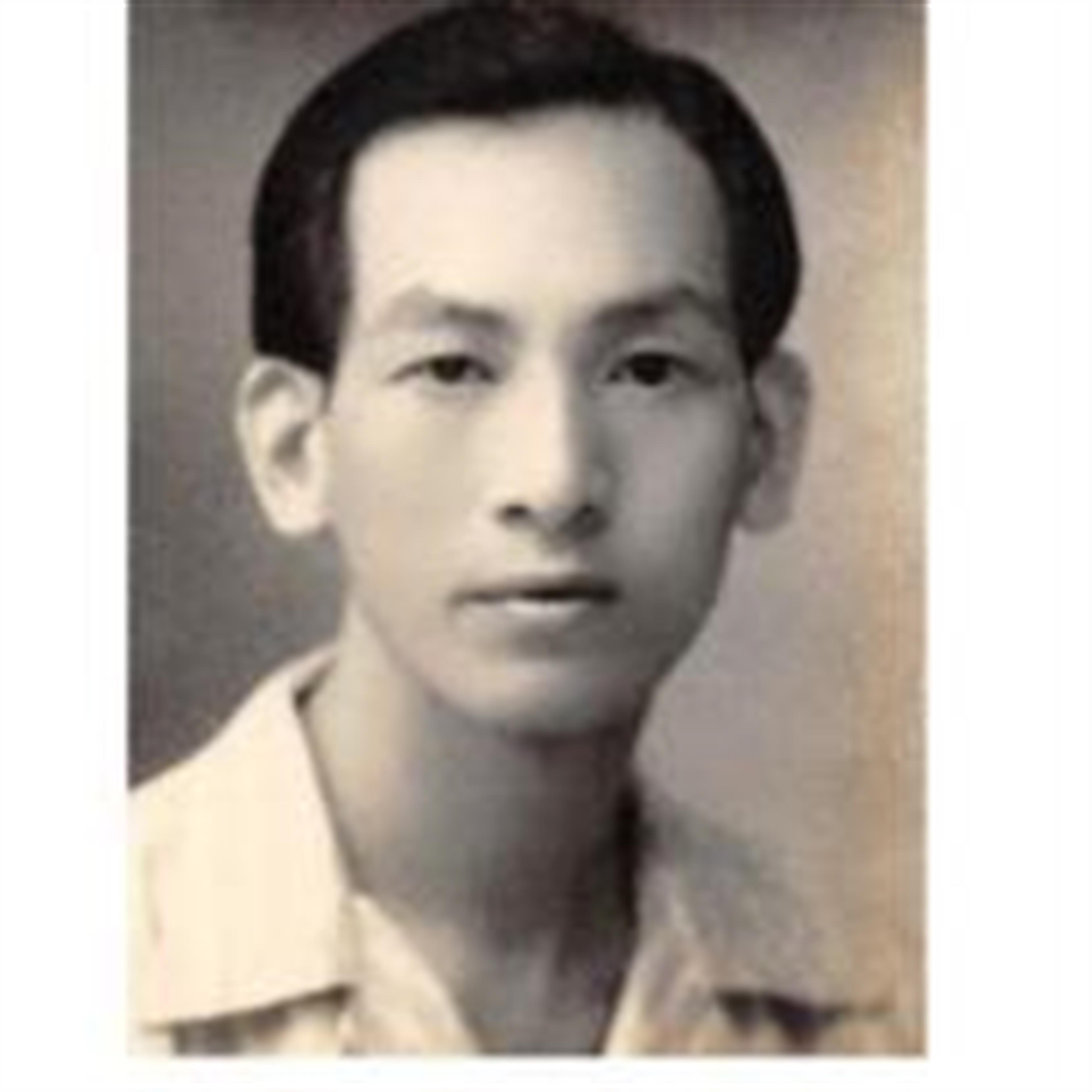 Trung Luong's obituary picture