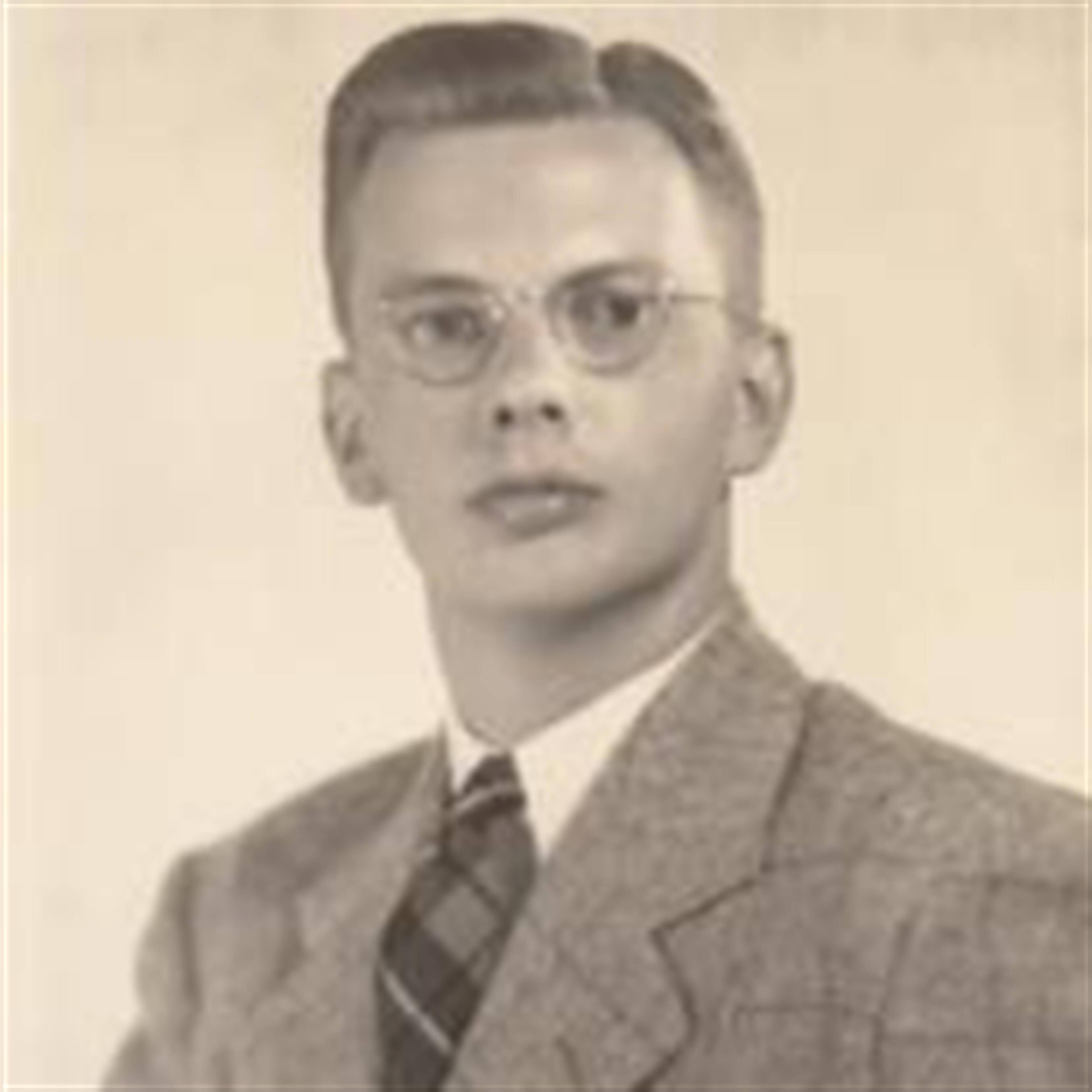 Roland Keith  Belcher