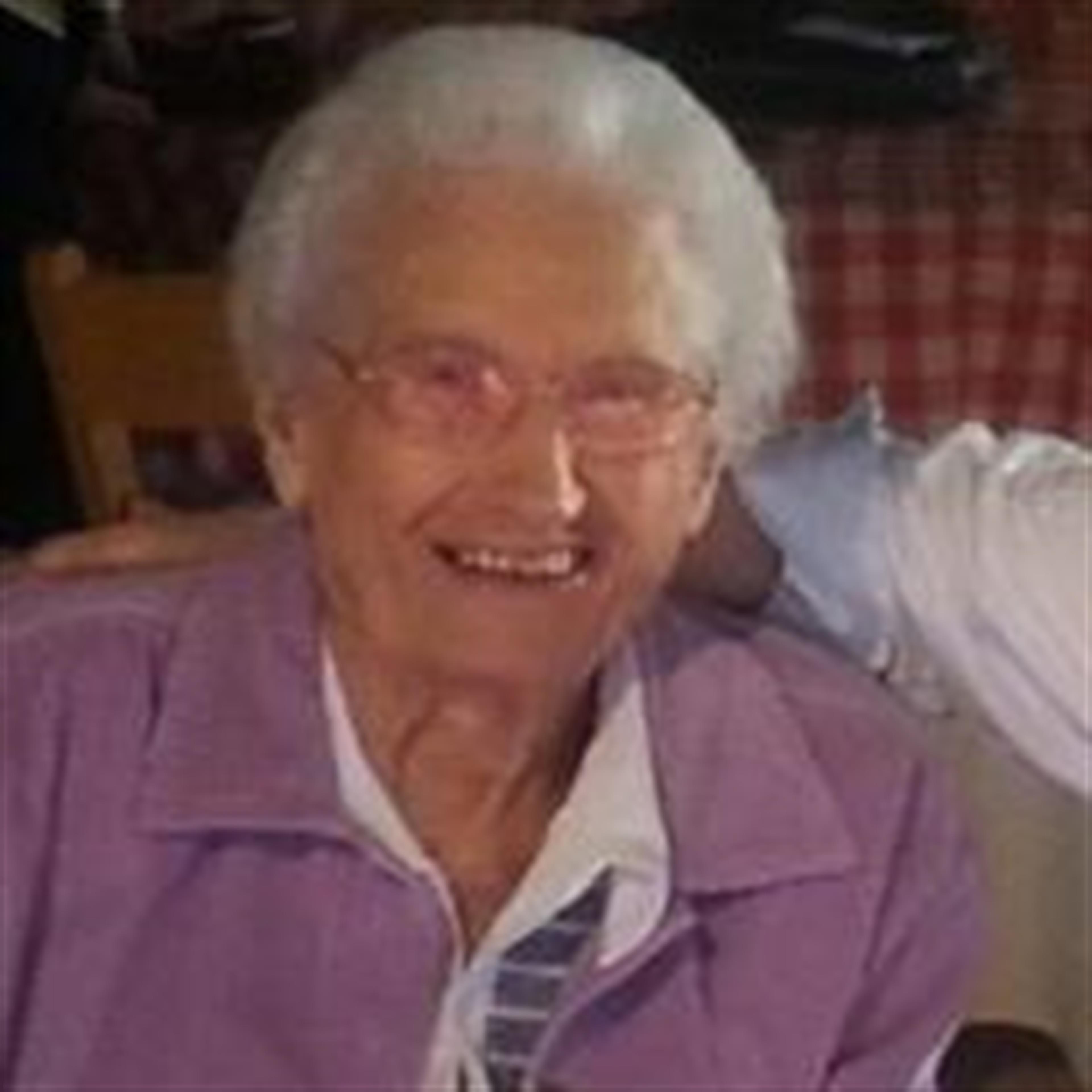 Elaine Annie Stubblefield