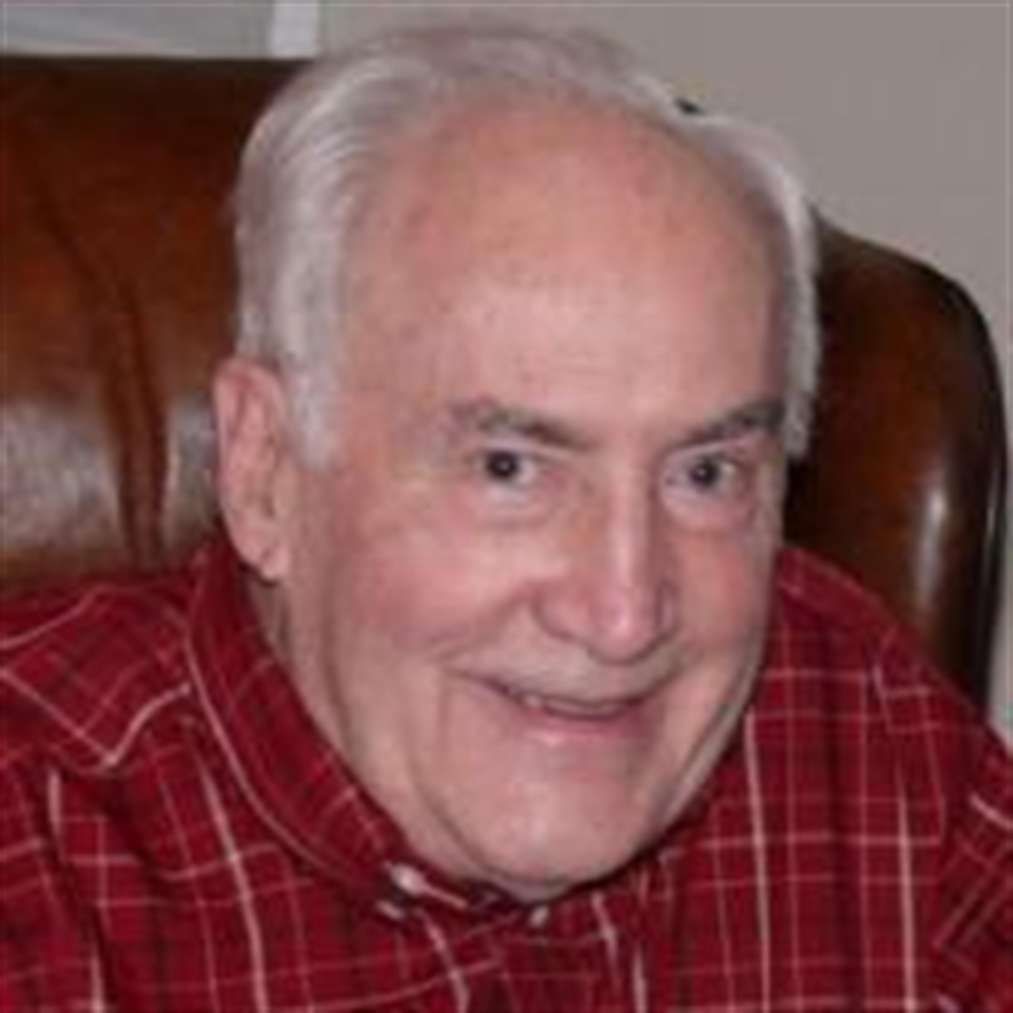 Thomas Mayhue Beverly Jr.