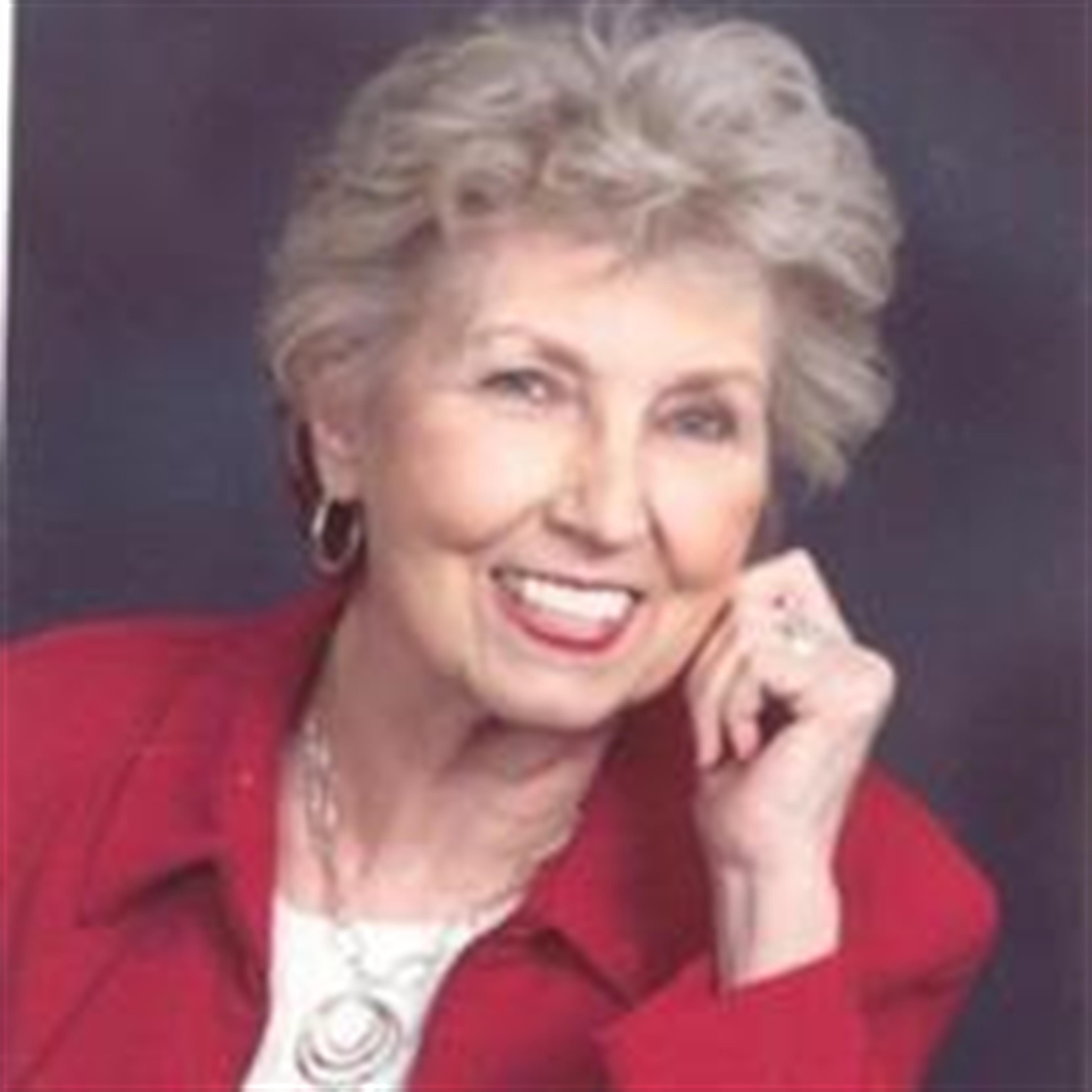 Gloria June Stanley "GiGi" "Aunt Glo" Perry