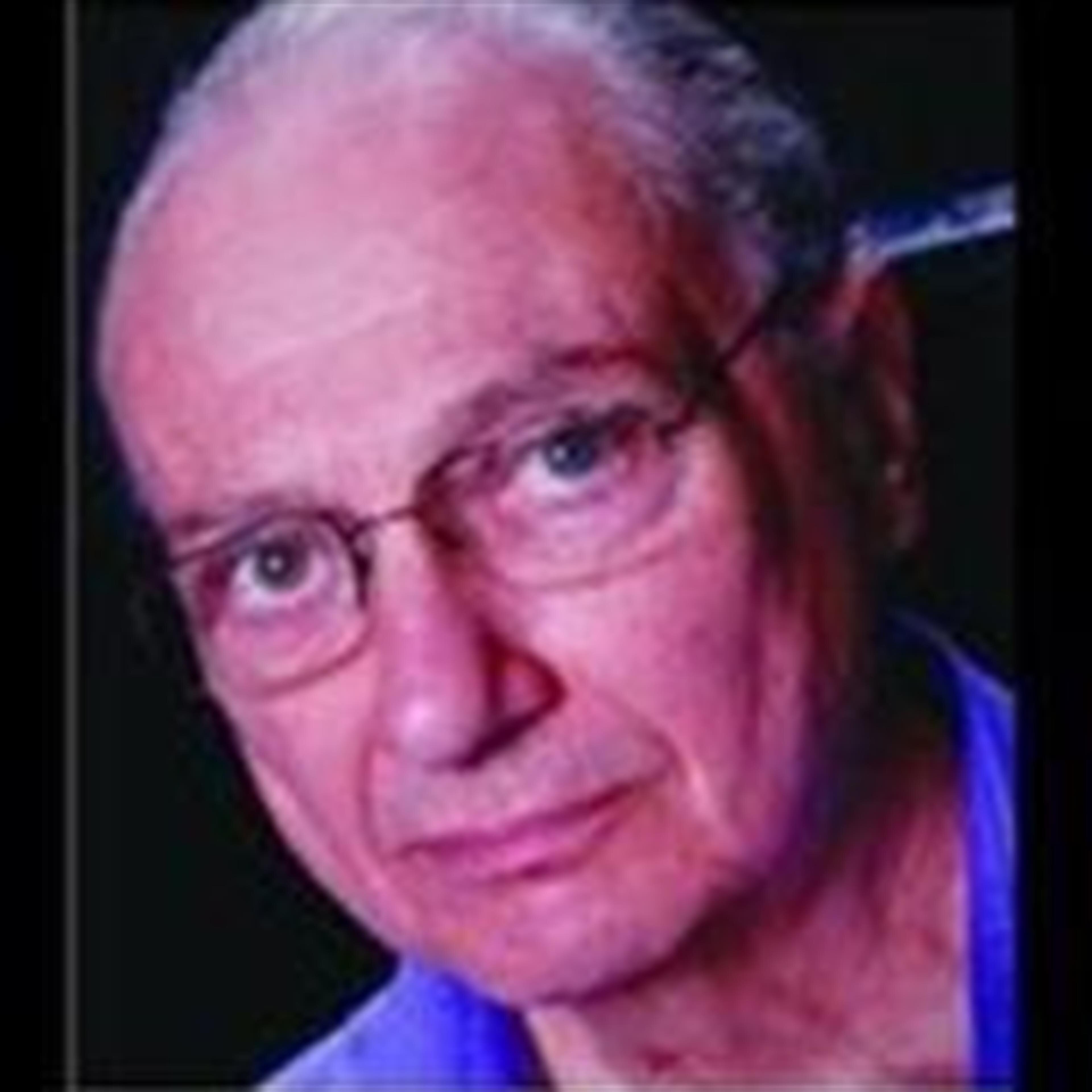 Anthony B Wood