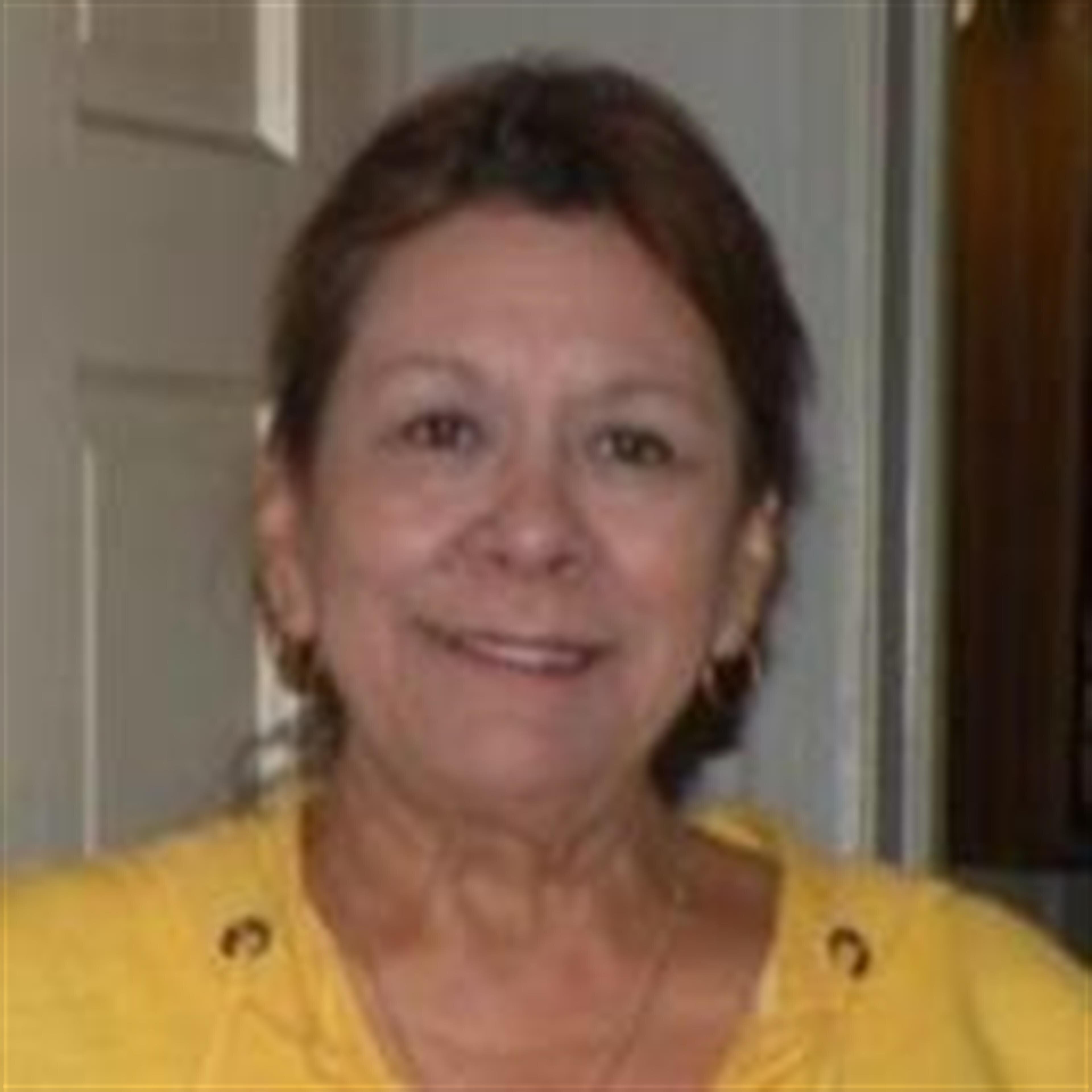 Virginia "Jennie" Contreras