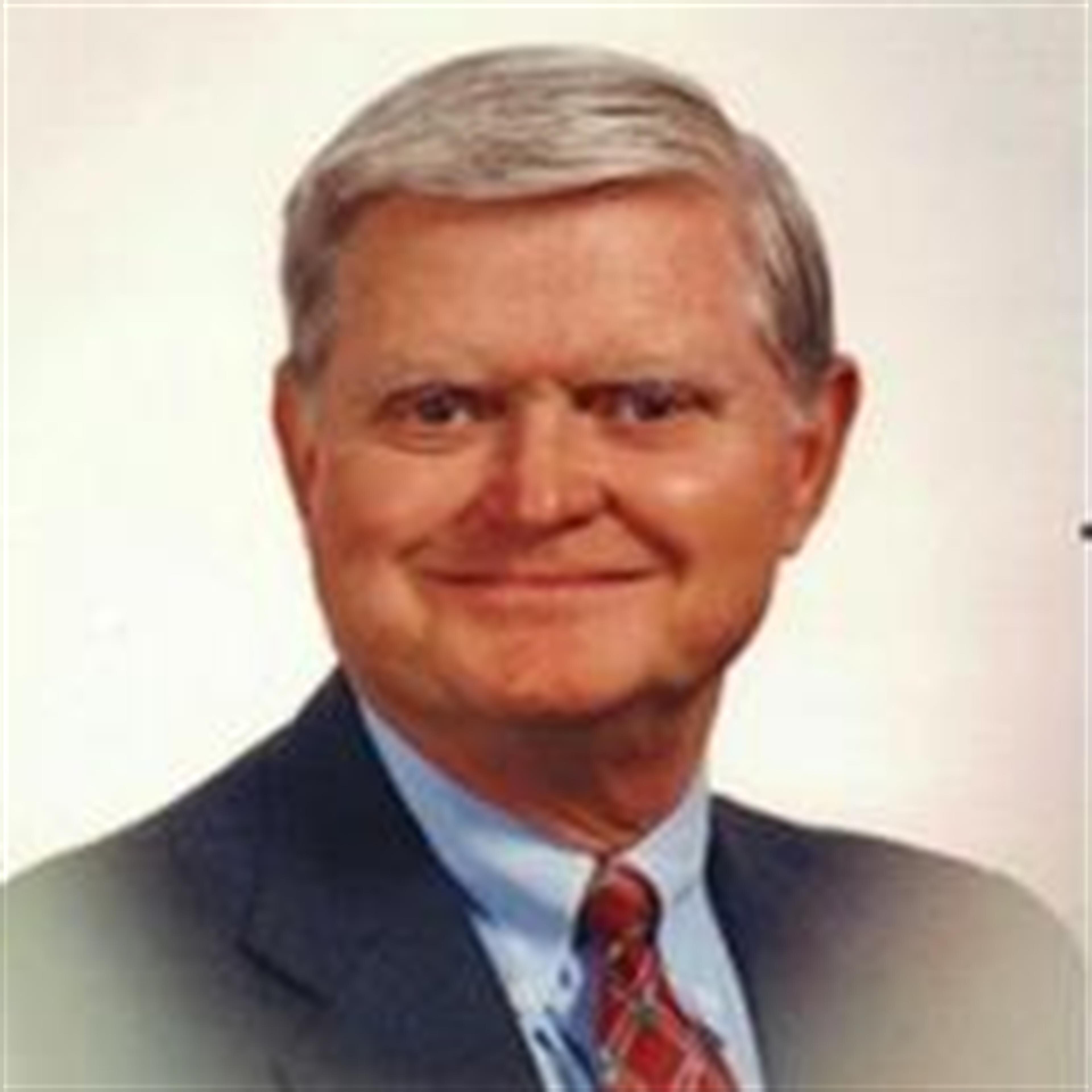 David Lloyd Jordan
