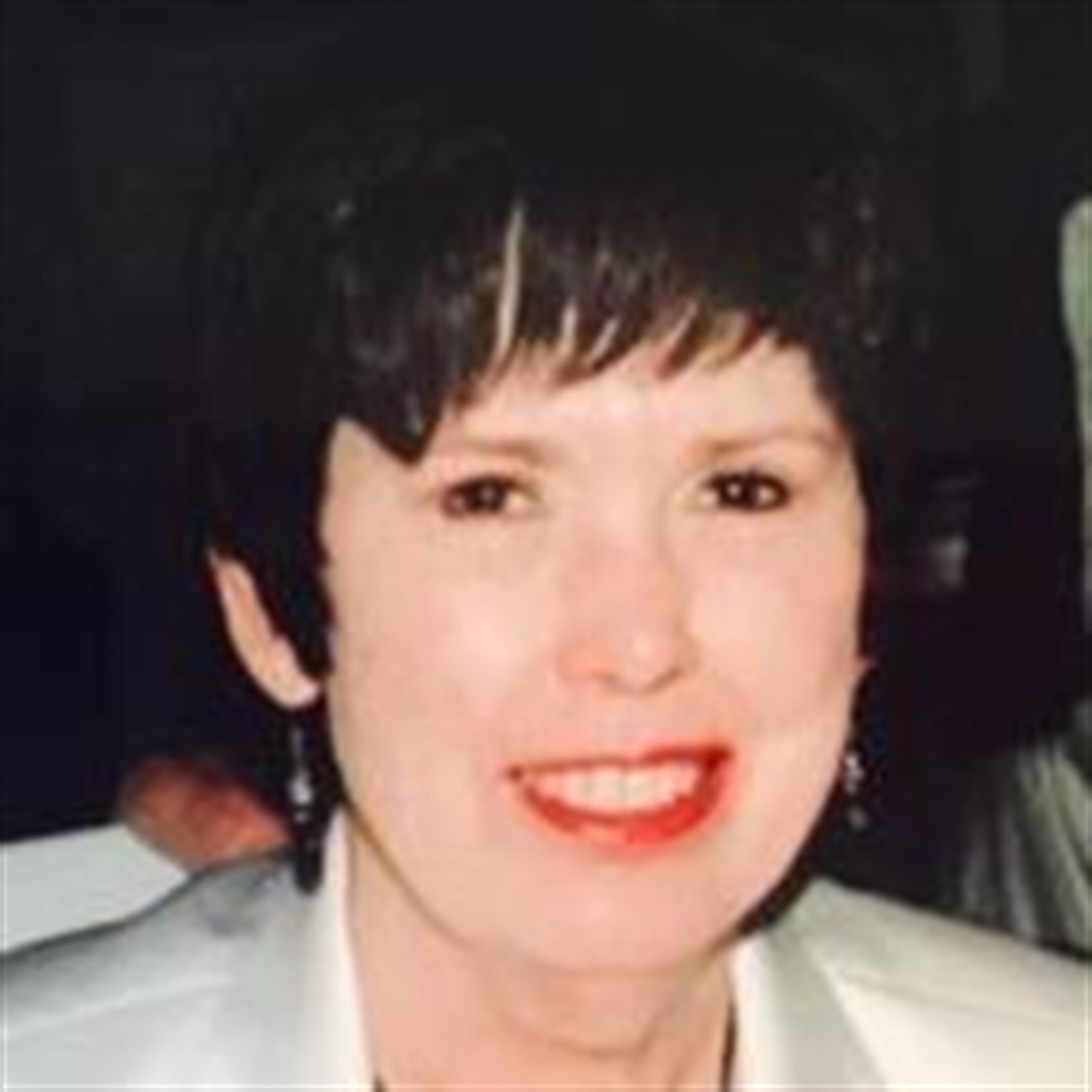 Jo B. Walbert