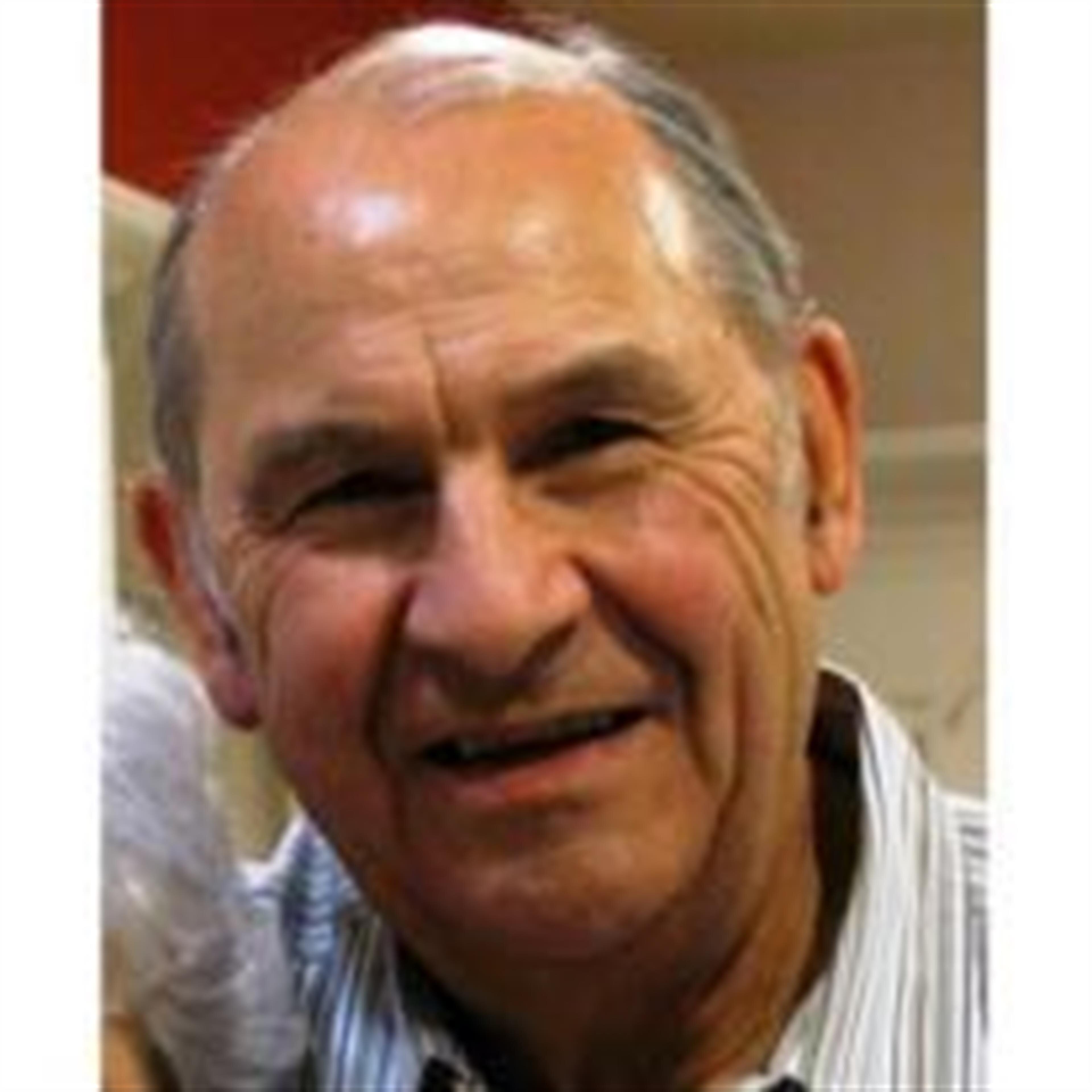 Robert Edward Obenhaus