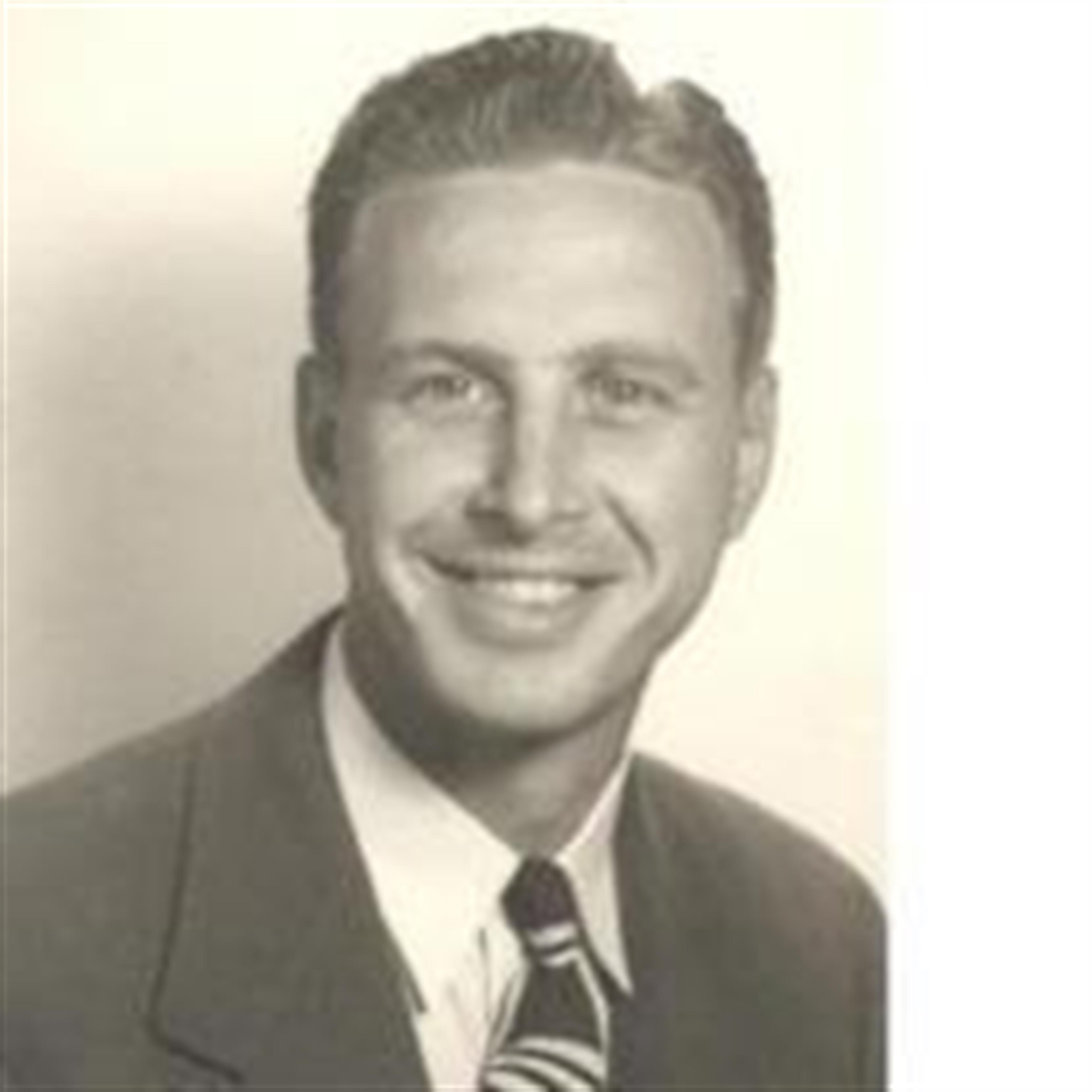 Lawrence Lenig