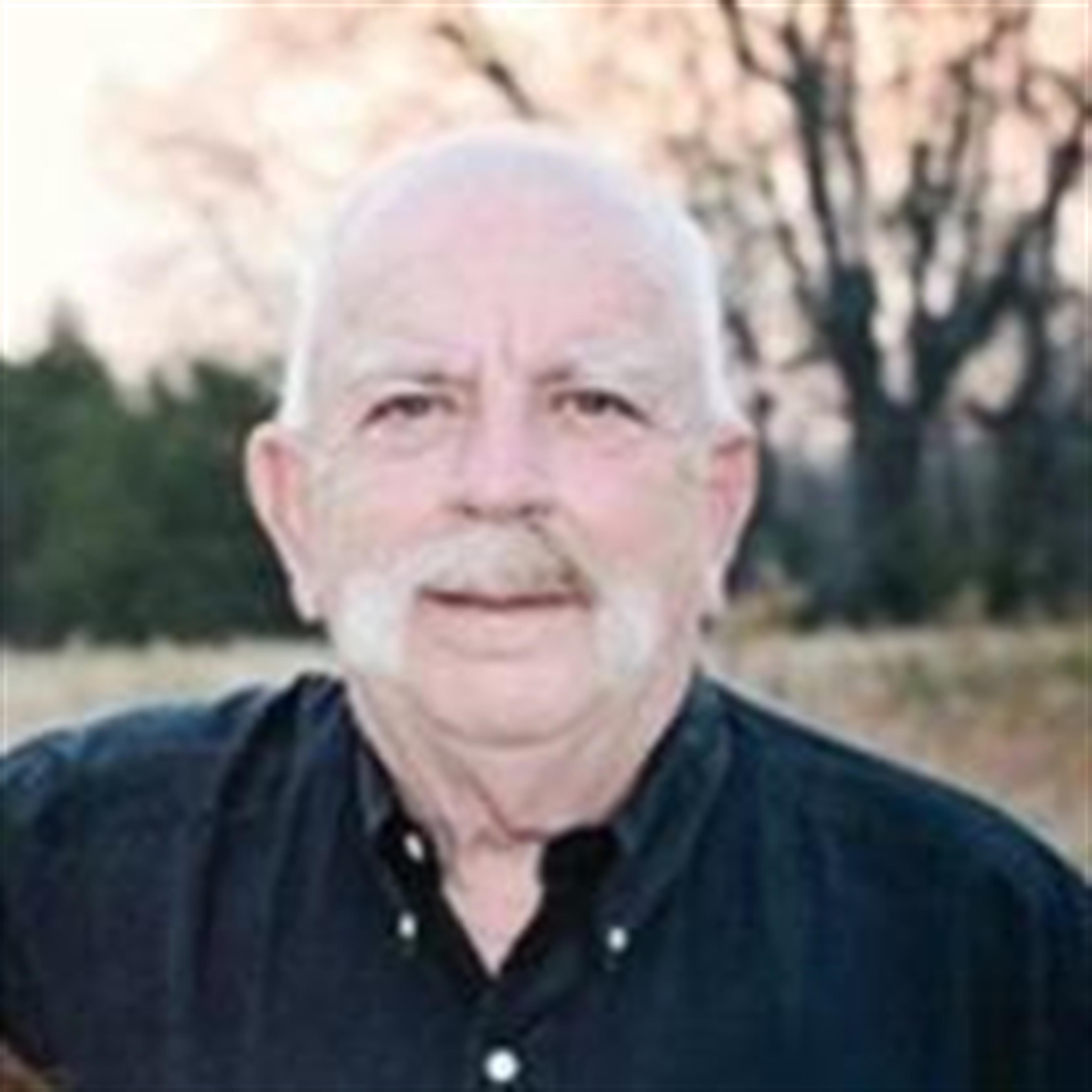 Richard Scott Sullivan