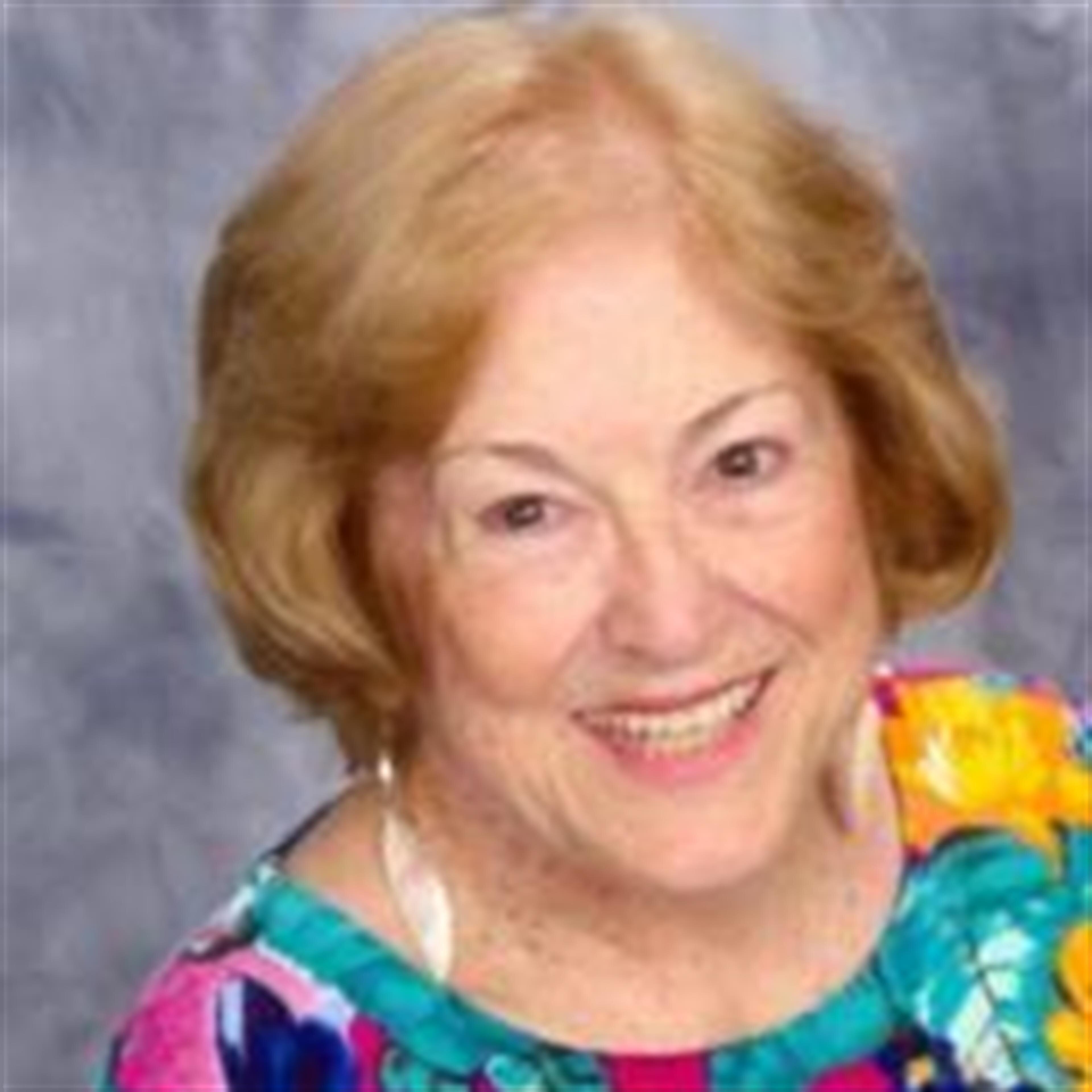 Rachel "LaVerne" Hall