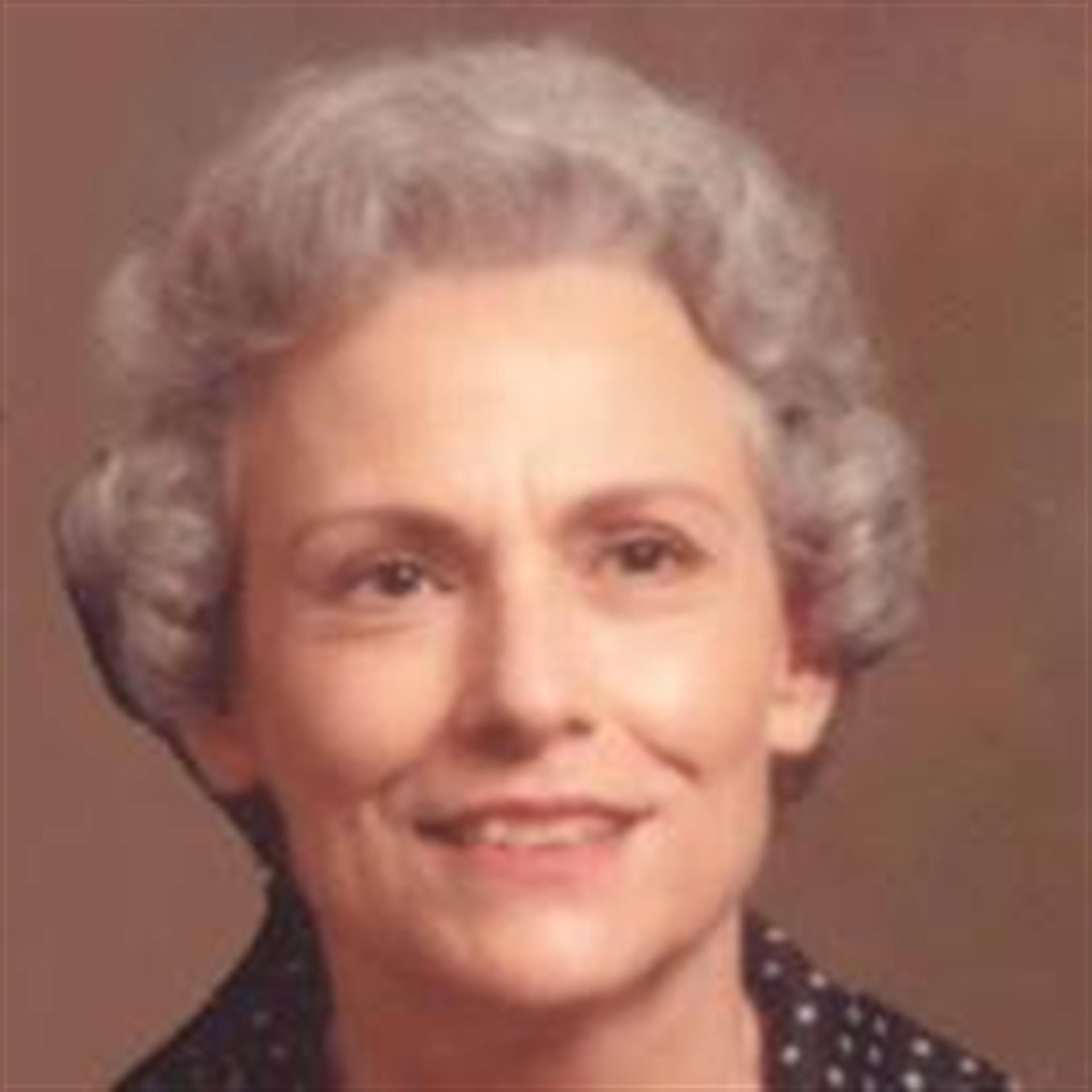 Eunice Clark Leal