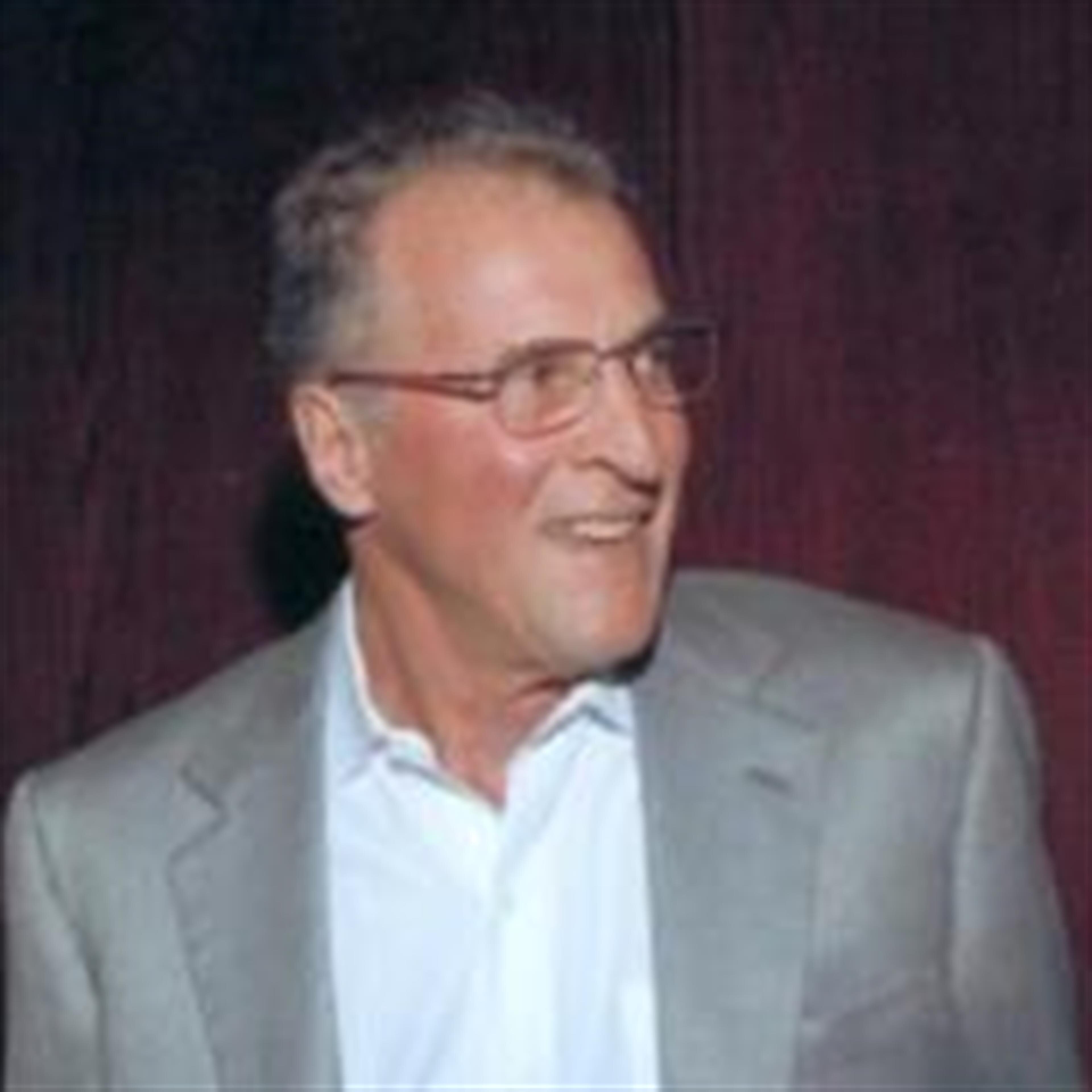 Michael Gaechter