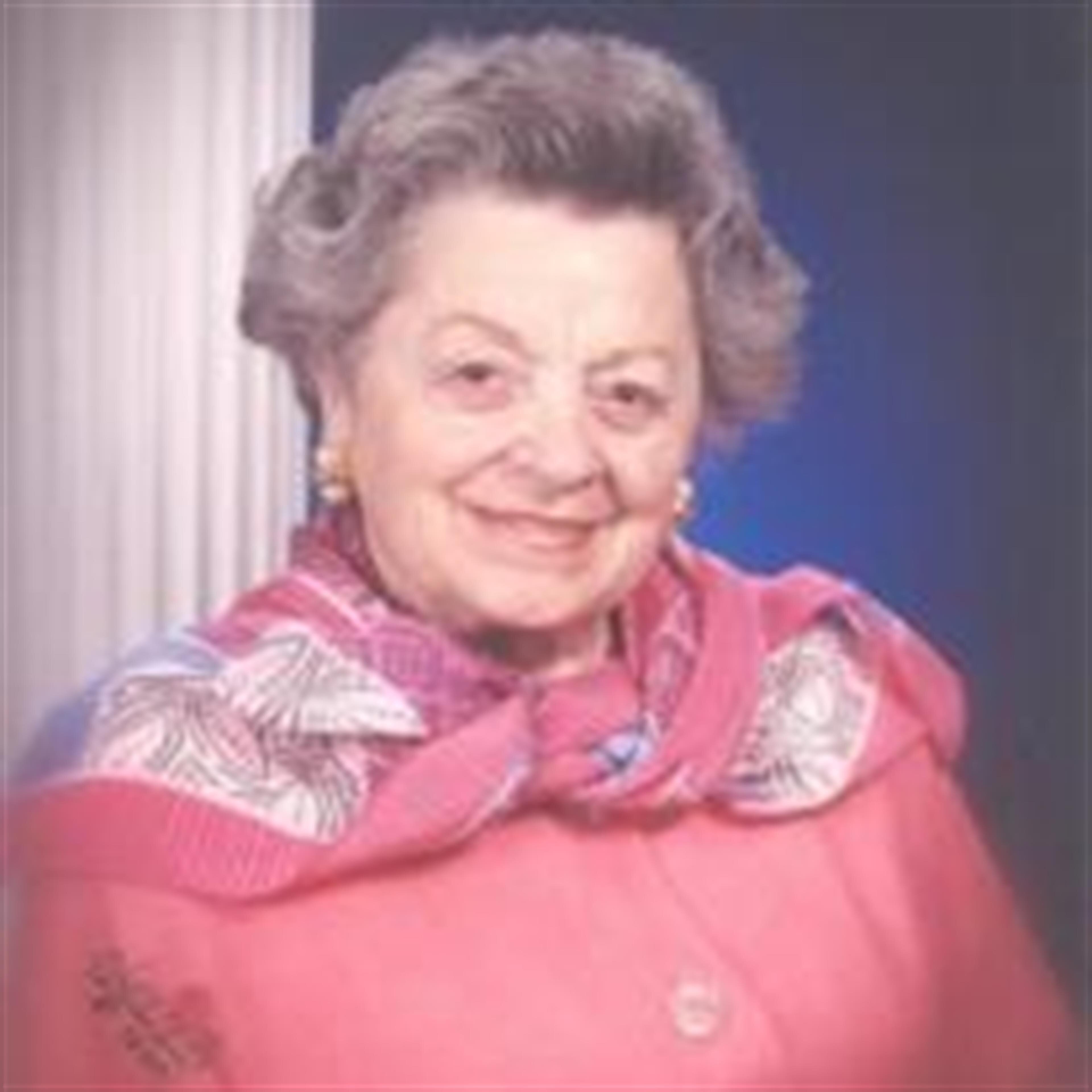 Wasilka I. Hancock