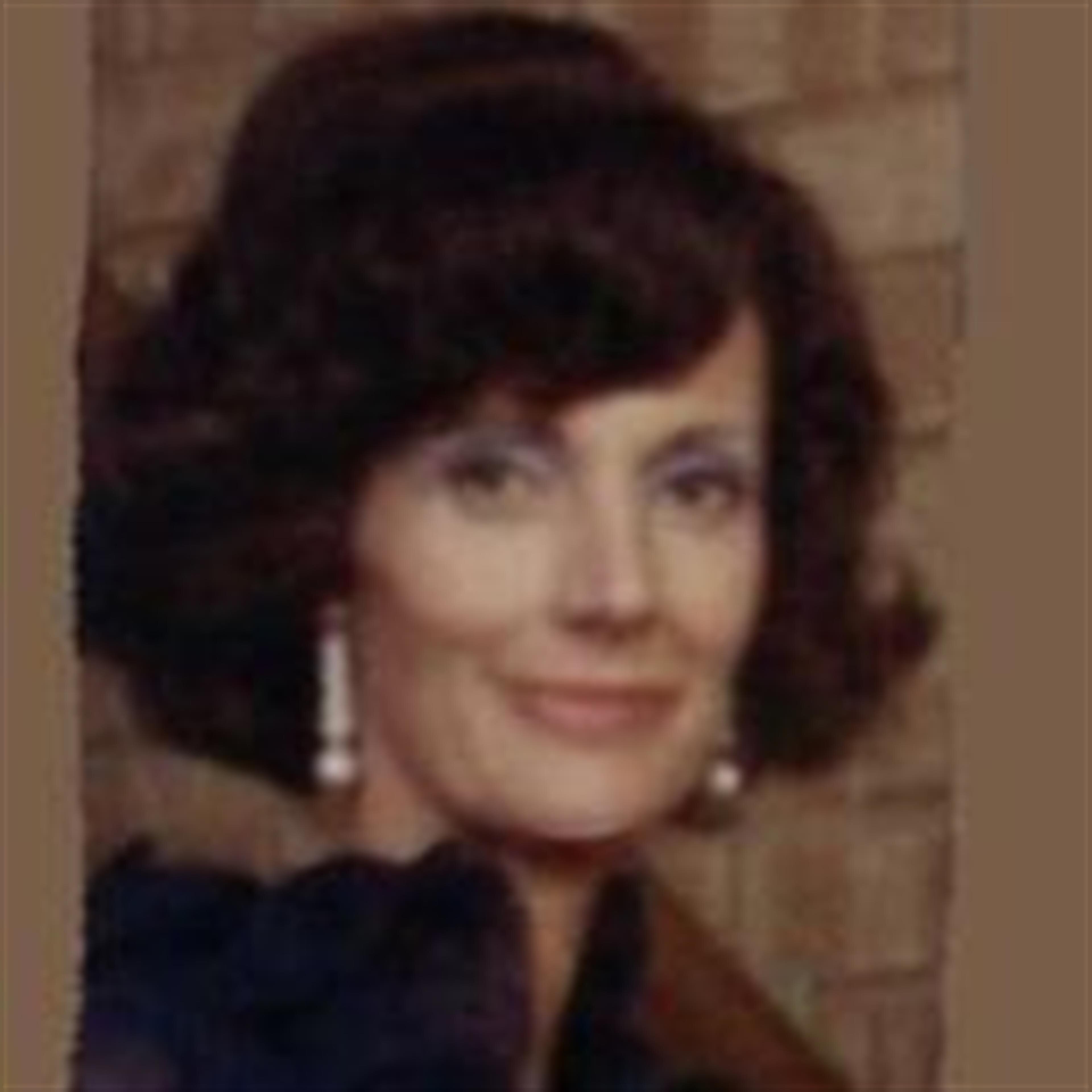 Margaret Mahurin